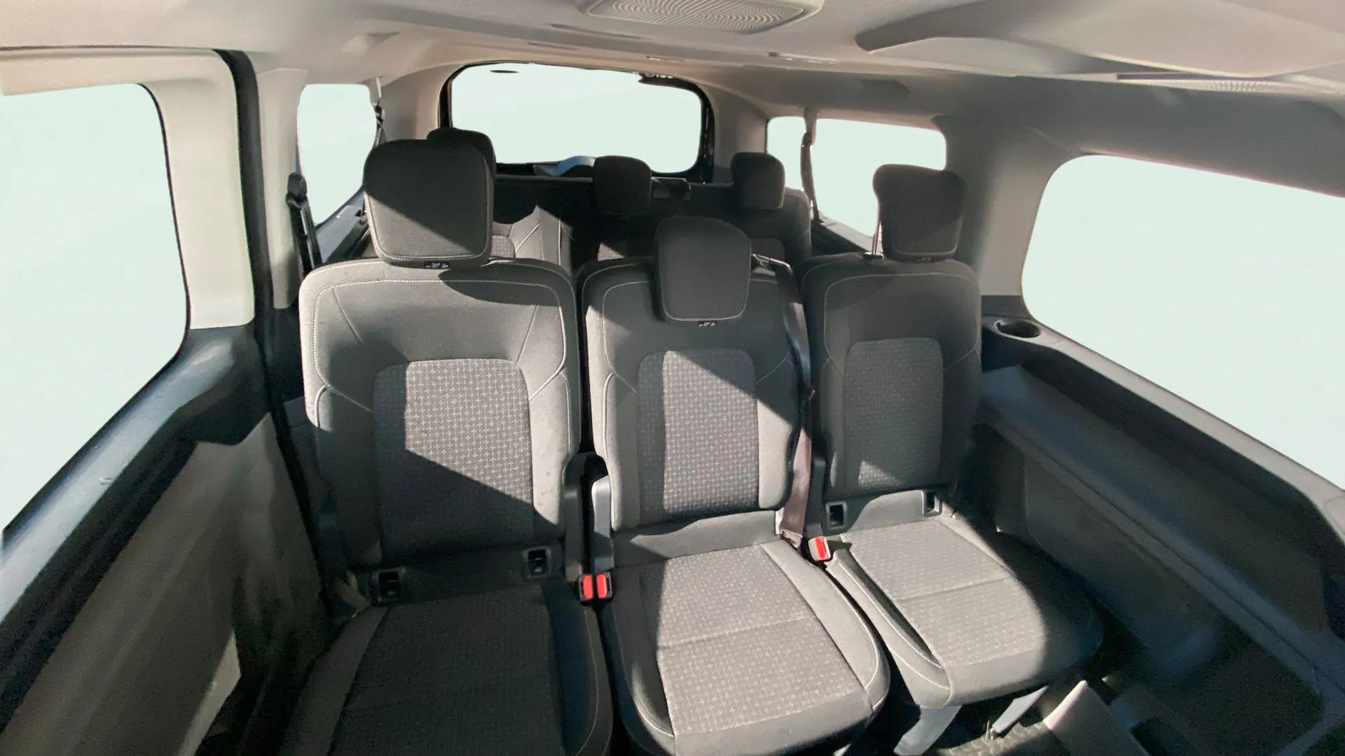 Ford Transit Custom Kombi 2.0 Eco 320 L1 Trail AWD - foto 22