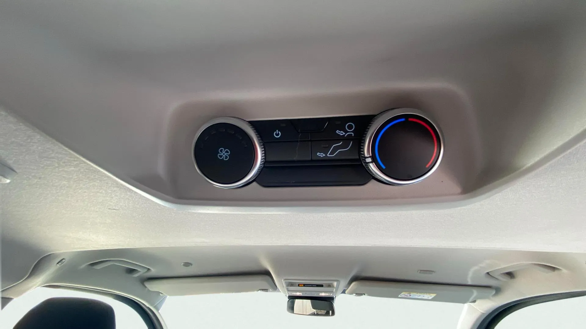 Ford Transit Custom Kombi 2.0 Eco 320 L1 Trail AWD - foto 27