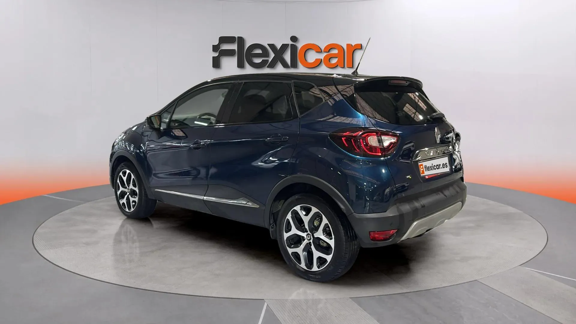 Renault Captur Zen TCe GPF - foto 5
