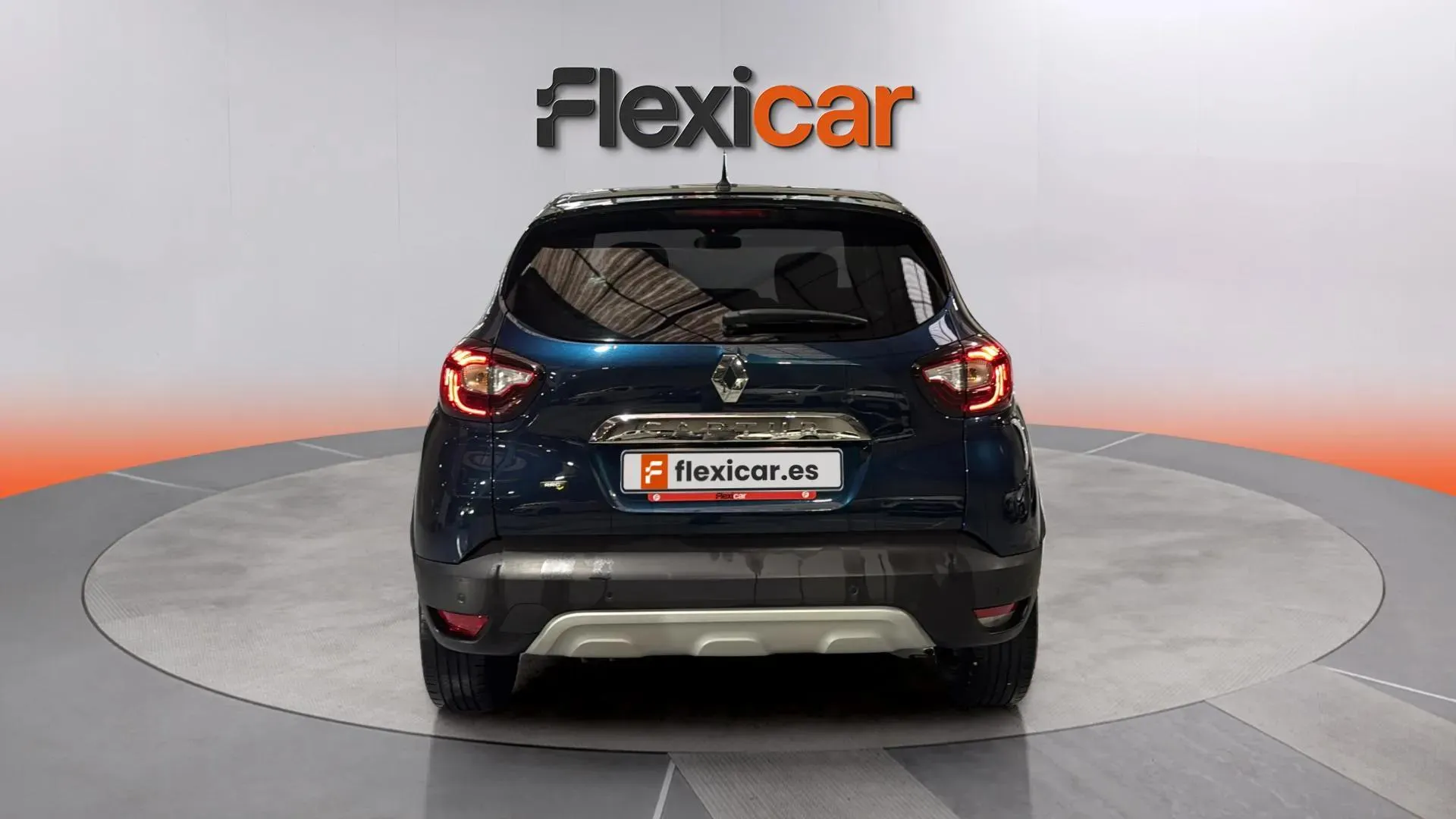 Renault Captur Zen TCe GPF - foto 6