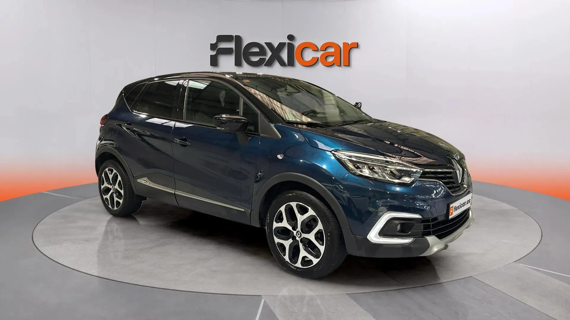 Renault Captur Zen TCe GPF