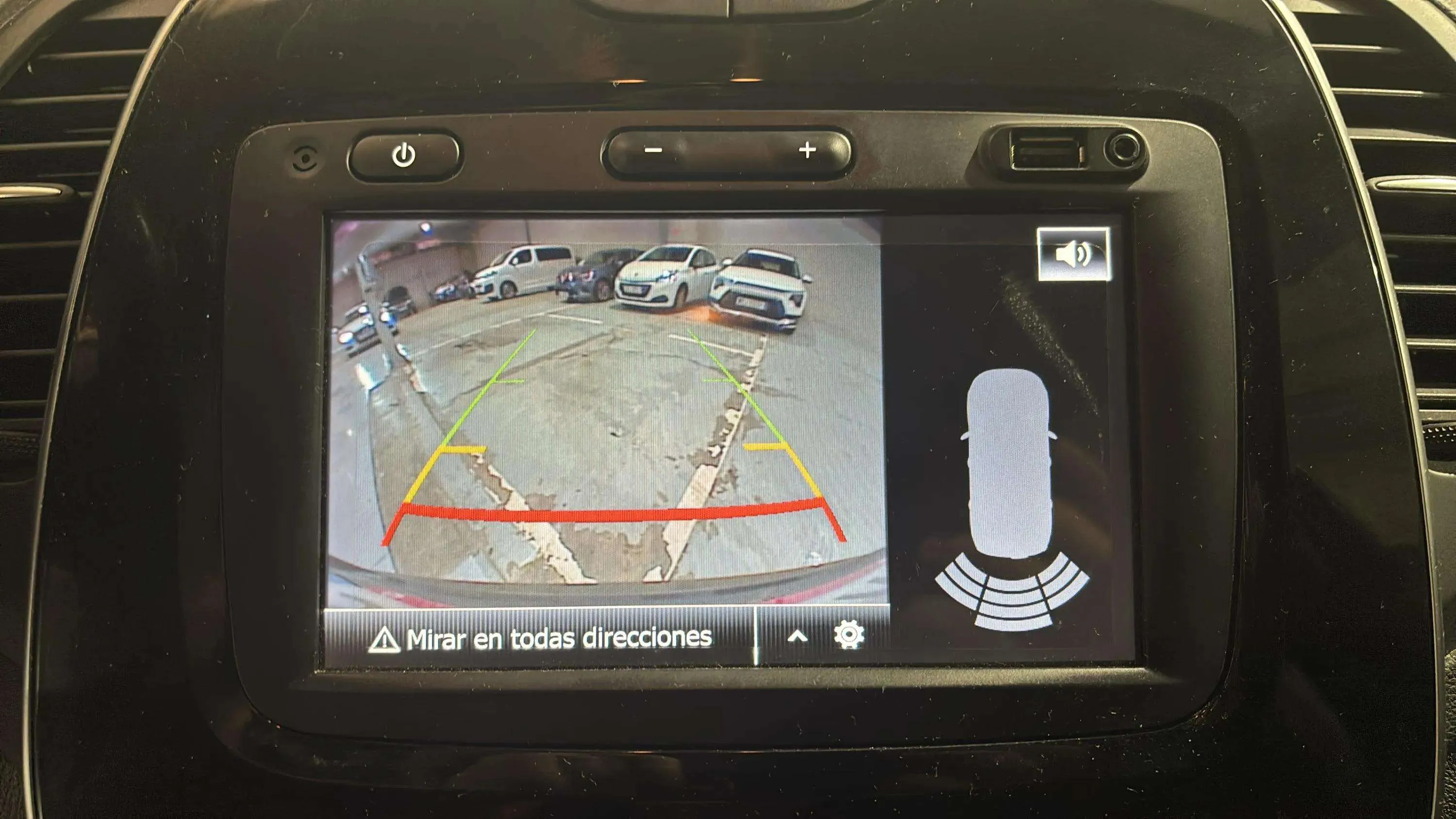 Renault Captur Zen TCe GPF - foto 17