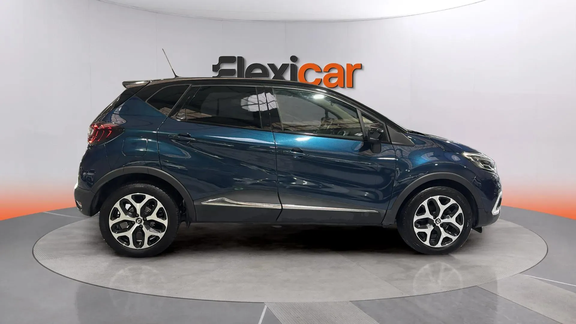 Renault Captur Zen TCe GPF - foto 8