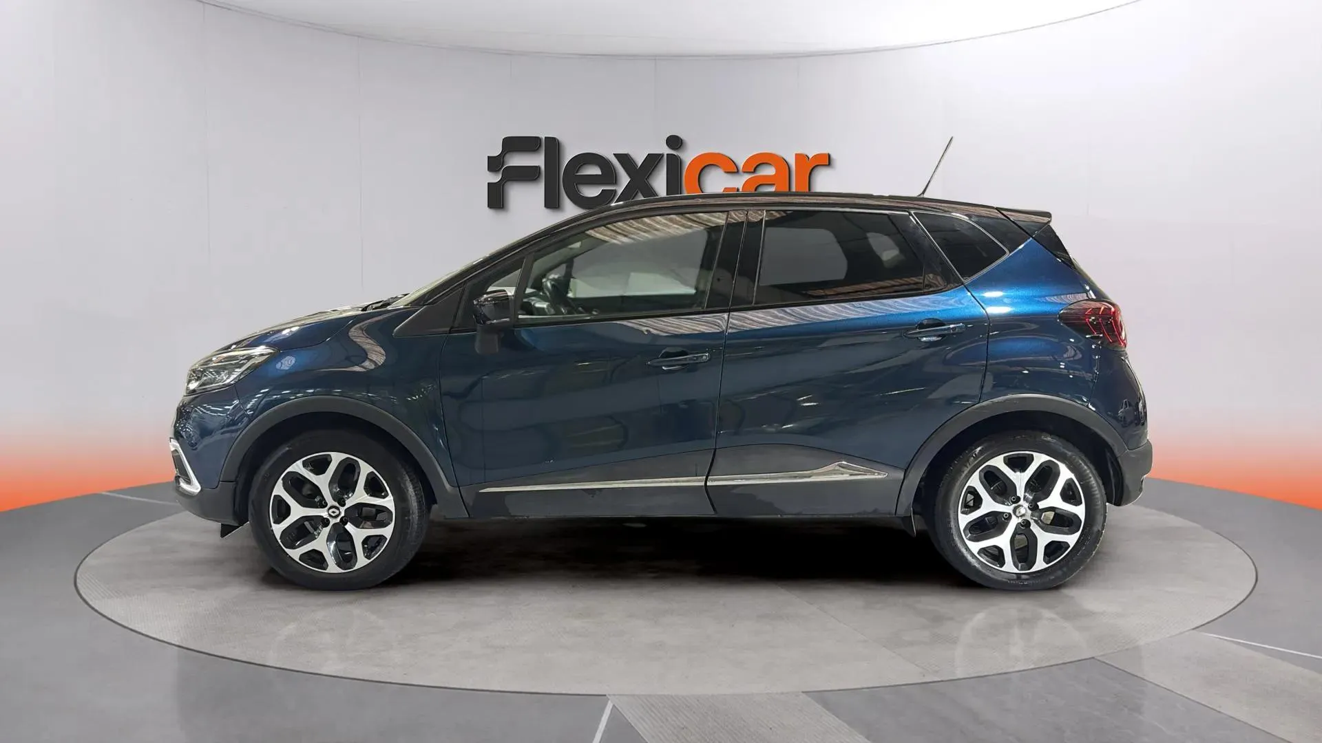 Renault Captur Zen TCe GPF - foto 4