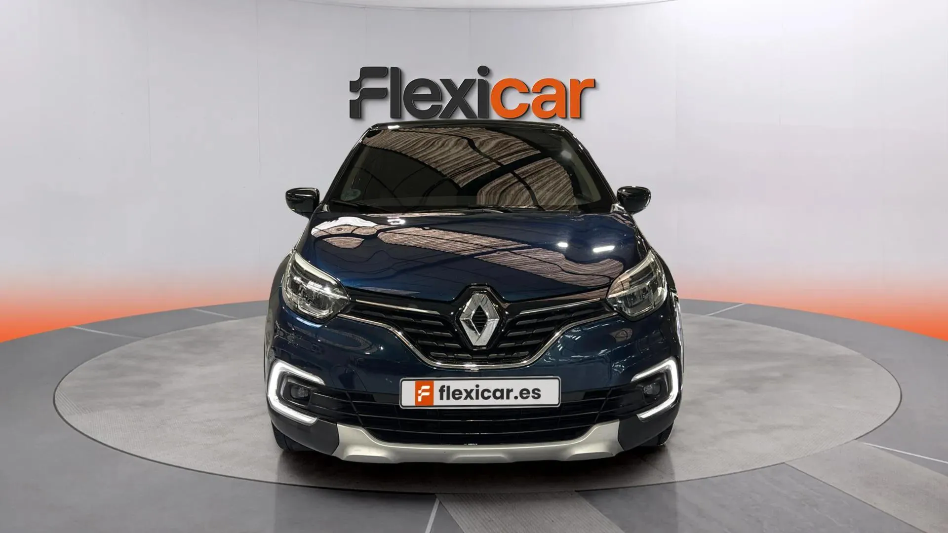 Renault Captur Zen TCe GPF - foto 2