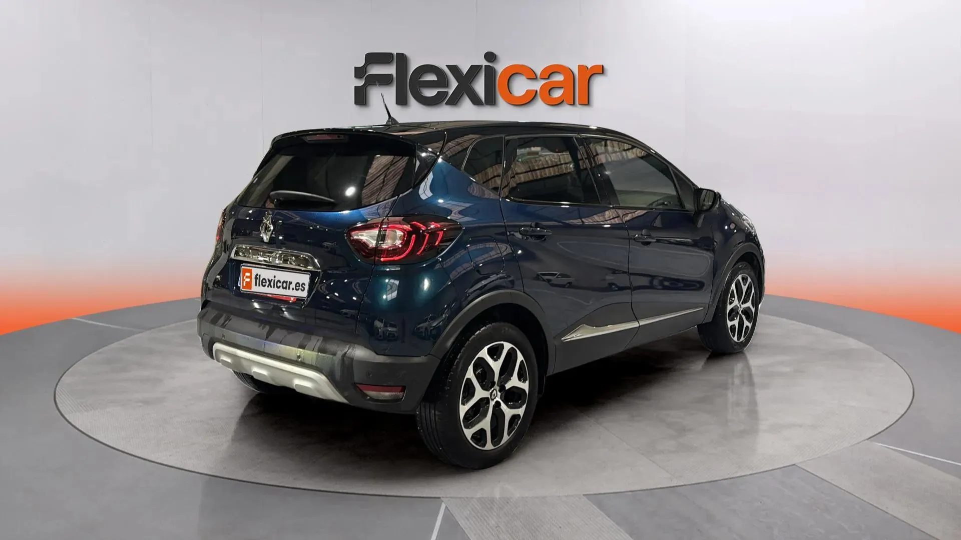 Renault Captur Zen TCe GPF - foto 7
