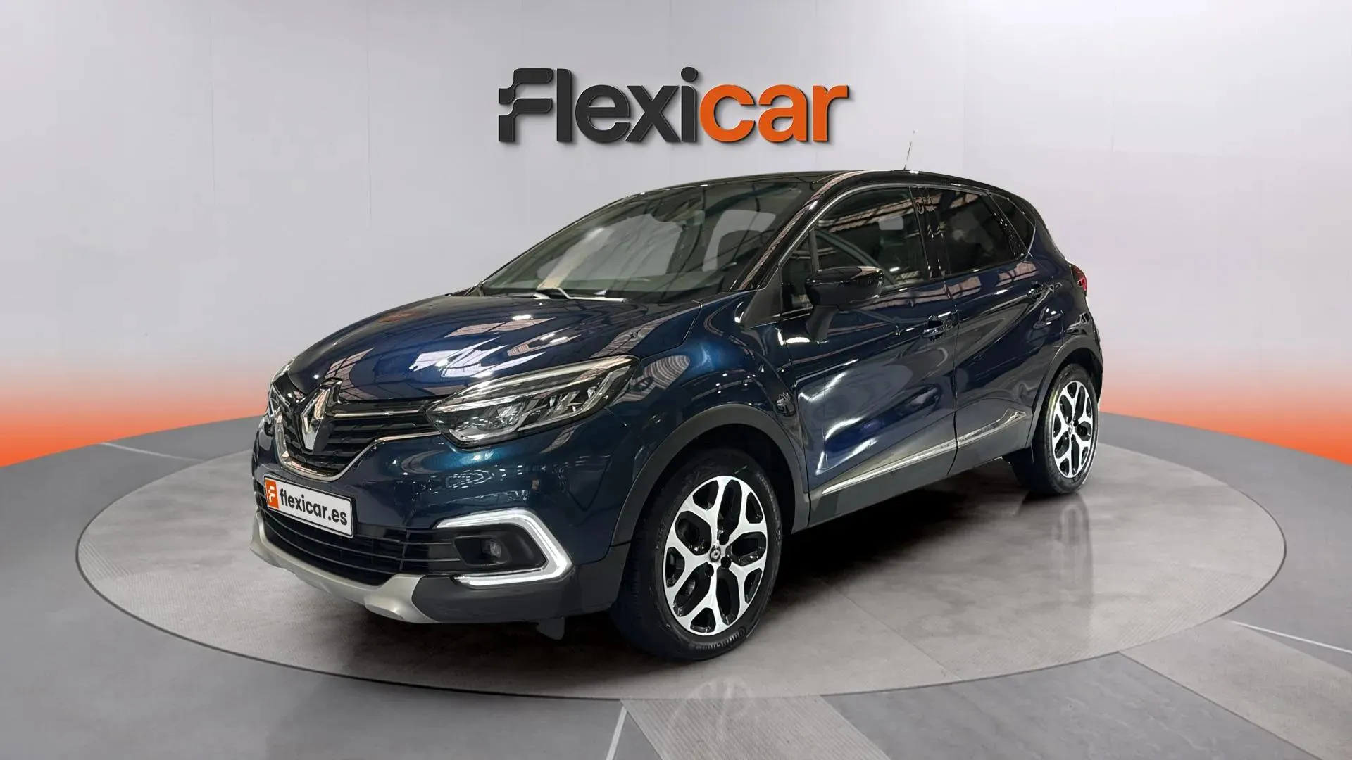 Renault Captur Zen TCe GPF - foto 3