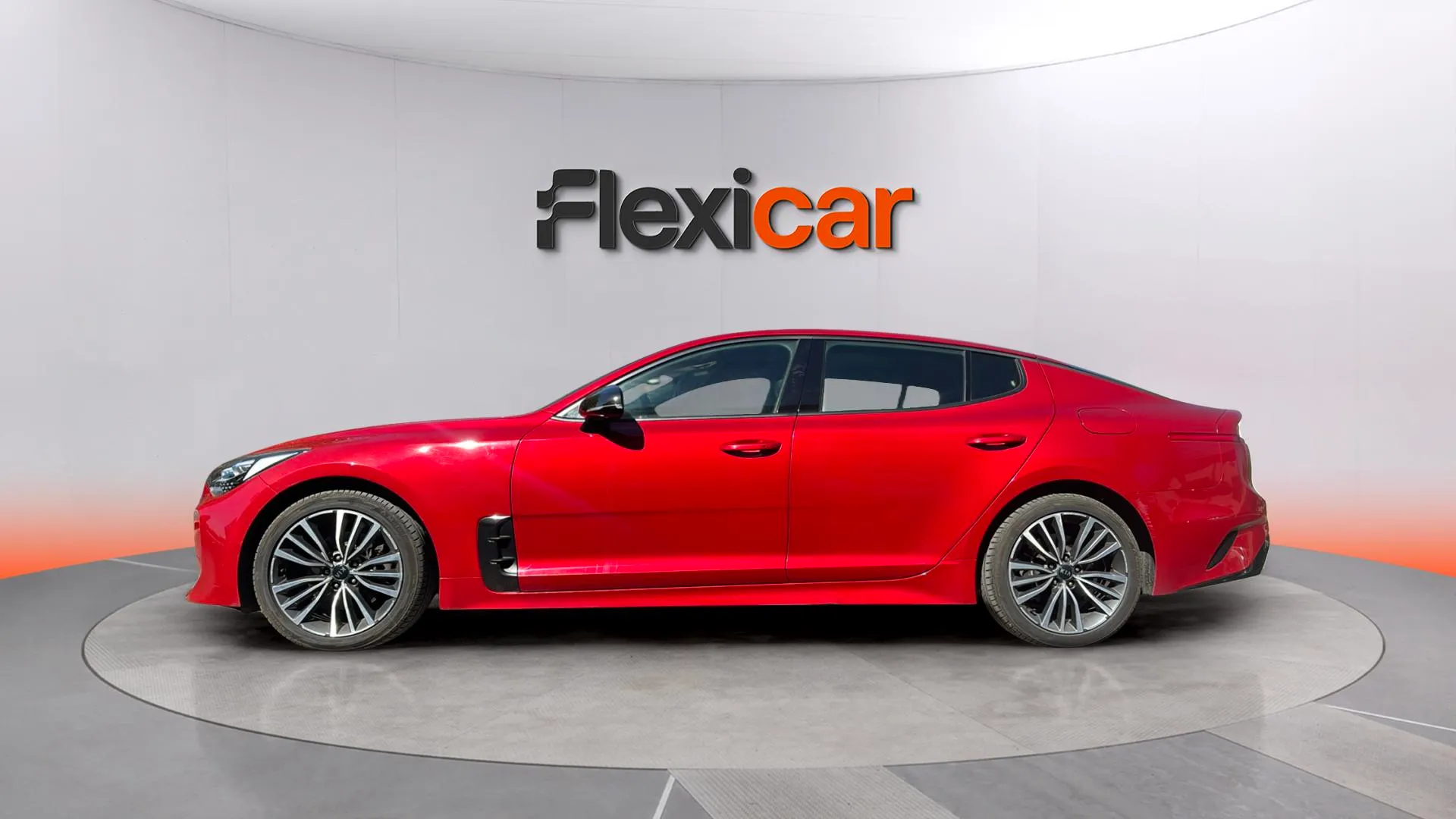 Kia Stinger 2.2 CRDi GT Line 4x2 - foto 4