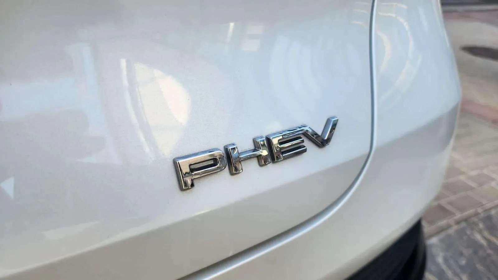 Mitsubishi ASX 160 PHEV Kaiteki - foto 32