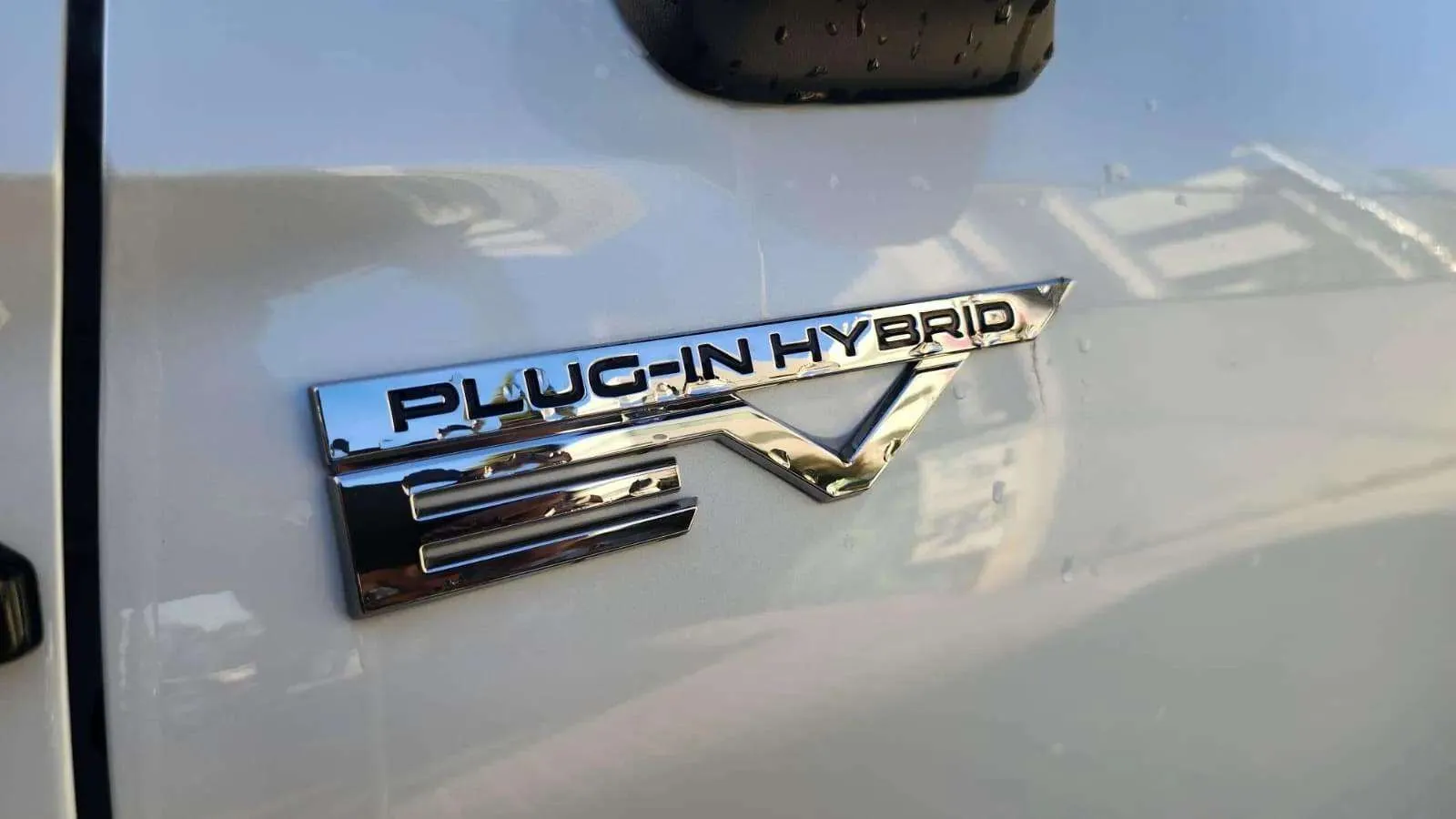 Mitsubishi ASX 160 PHEV Kaiteki - foto 34