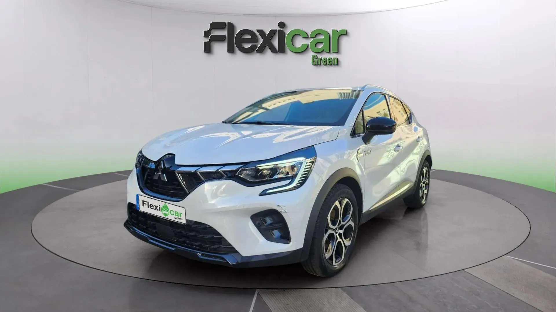 Mitsubishi ASX 160 PHEV Kaiteki - foto 3