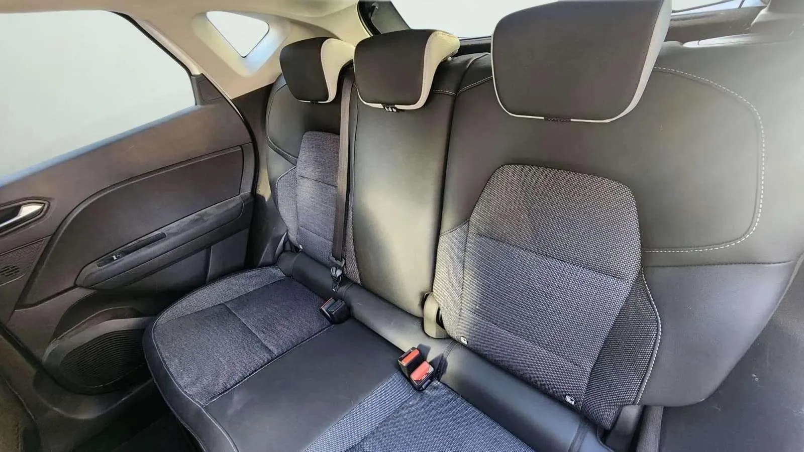 Mitsubishi ASX 160 PHEV Kaiteki - foto 28