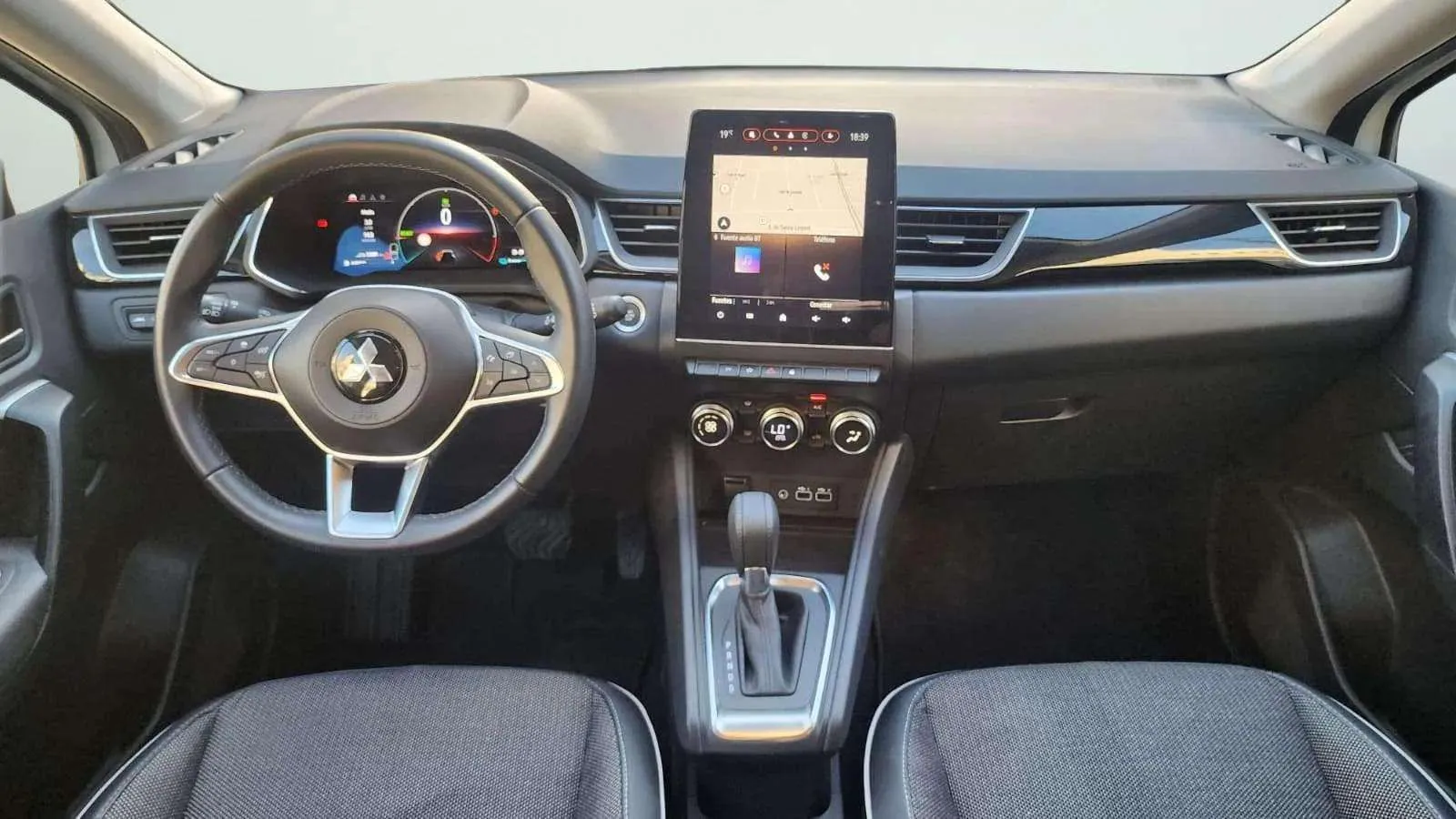 Mitsubishi ASX 160 PHEV Kaiteki - foto 10