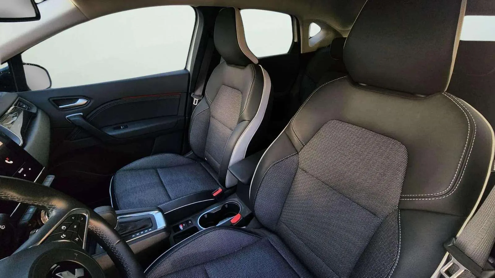 Mitsubishi ASX 160 PHEV Kaiteki - foto 27