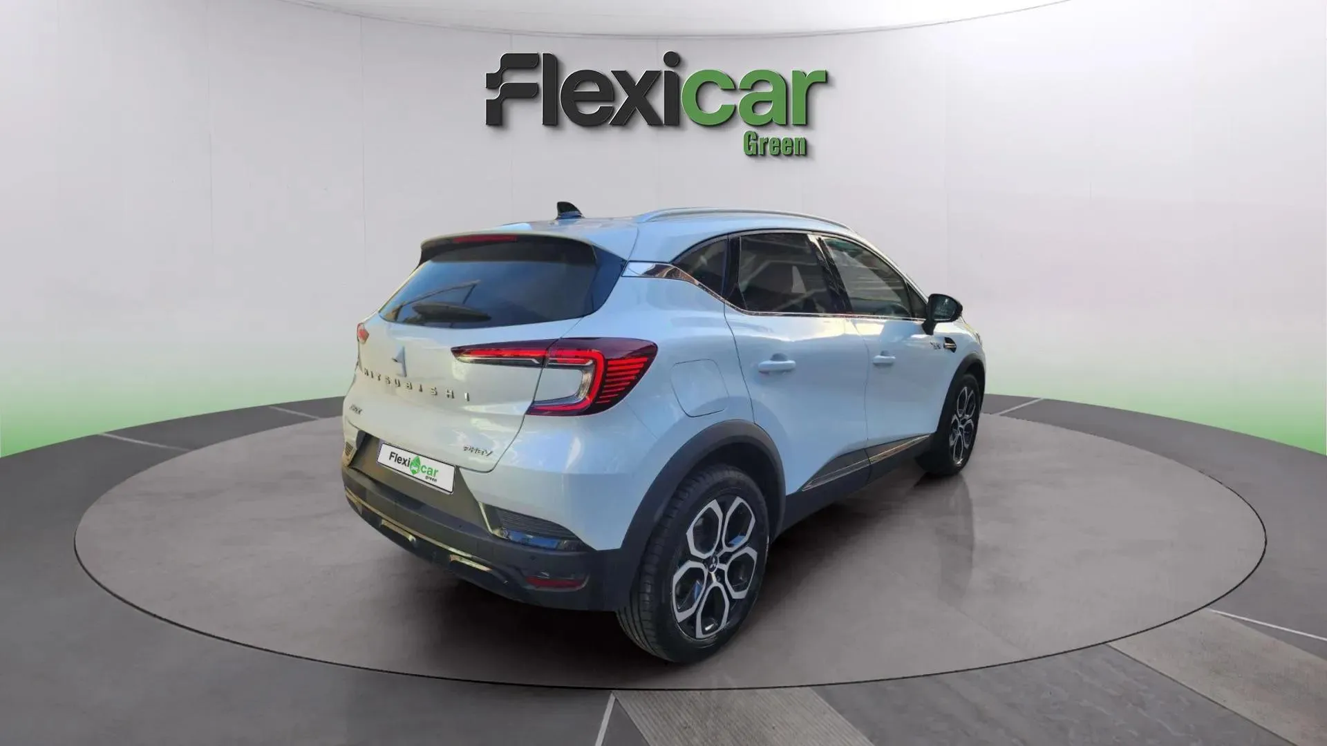 Mitsubishi ASX 160 PHEV Kaiteki - foto 7