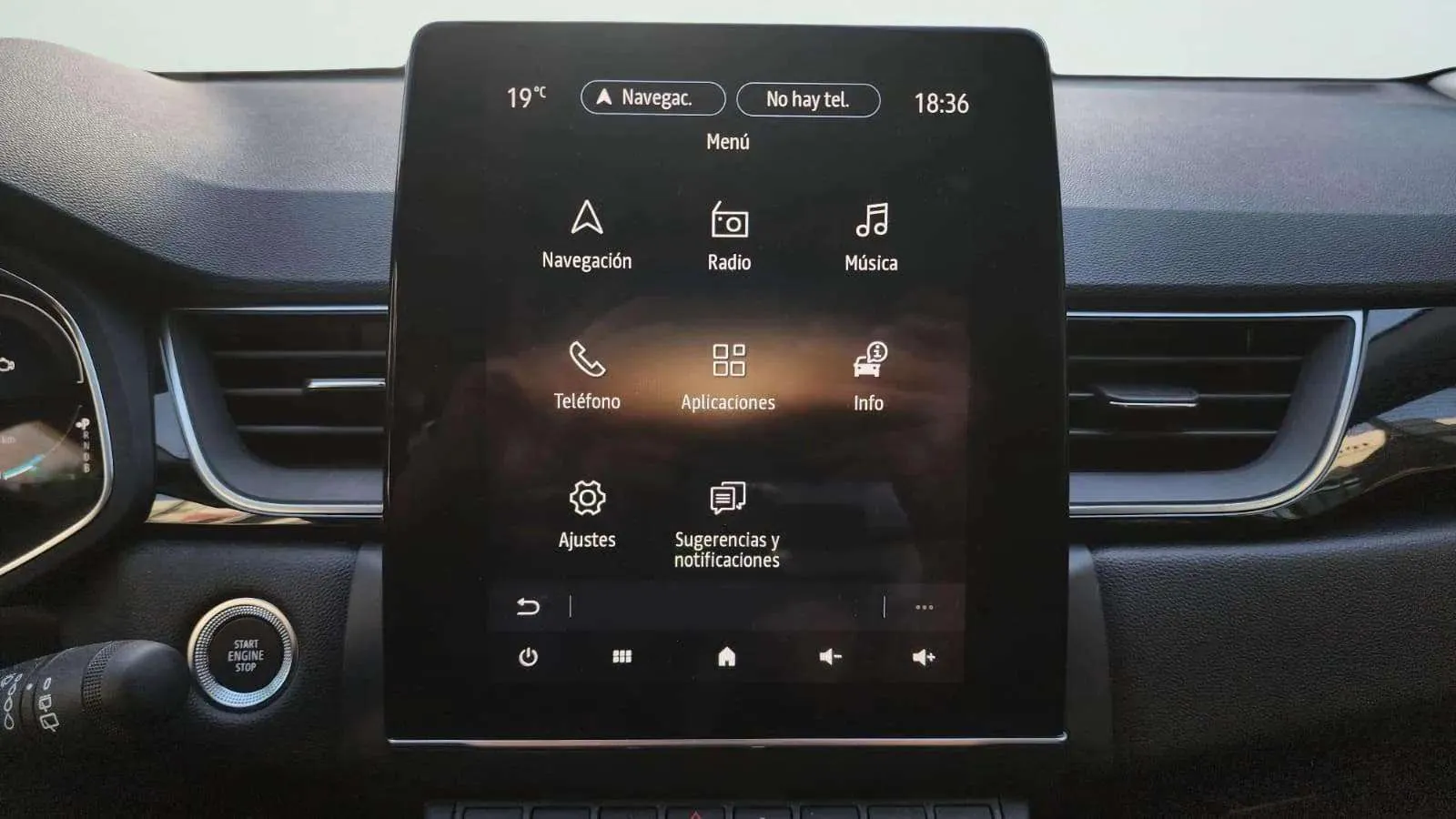 Mitsubishi ASX 160 PHEV Kaiteki - foto 16