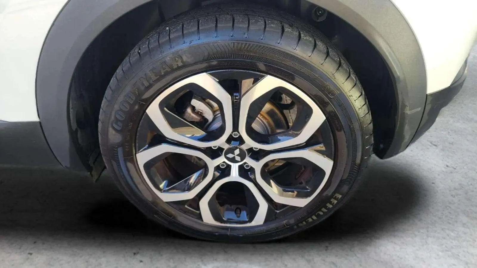 Mitsubishi ASX 160 PHEV Kaiteki - foto 31
