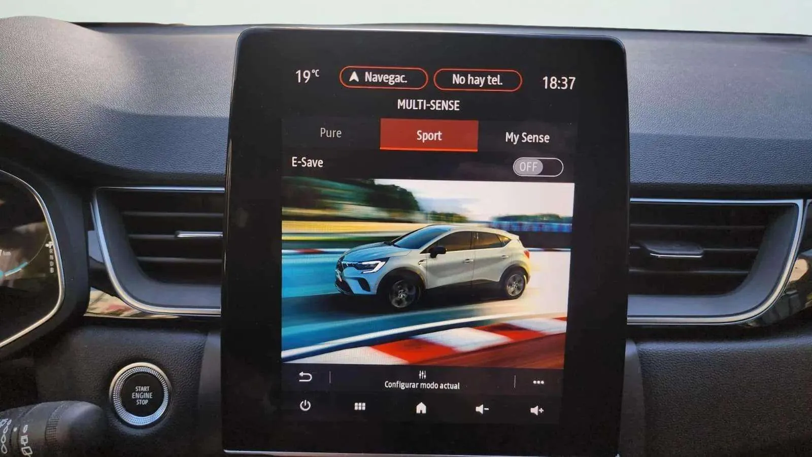 Mitsubishi ASX 160 PHEV Kaiteki - foto 23