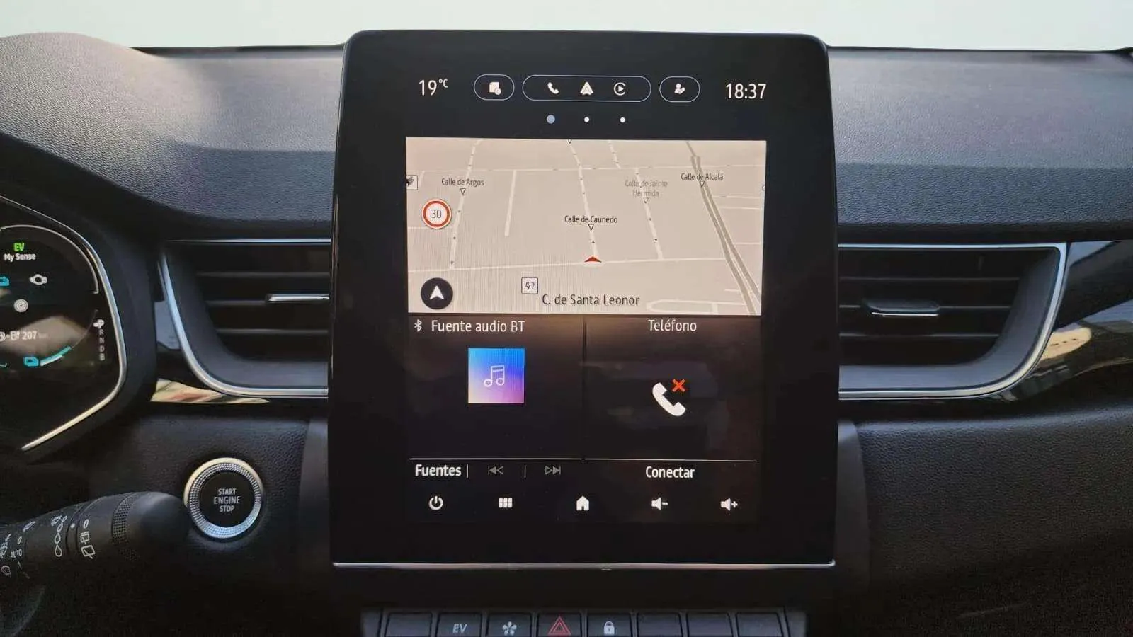 Mitsubishi ASX 160 PHEV Kaiteki - foto 17