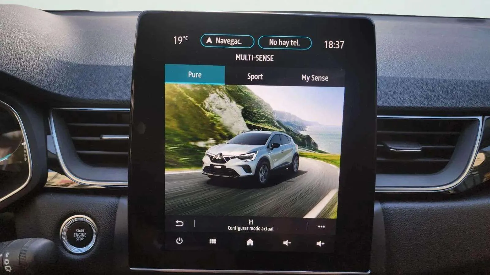 Mitsubishi ASX 160 PHEV Kaiteki - foto 22