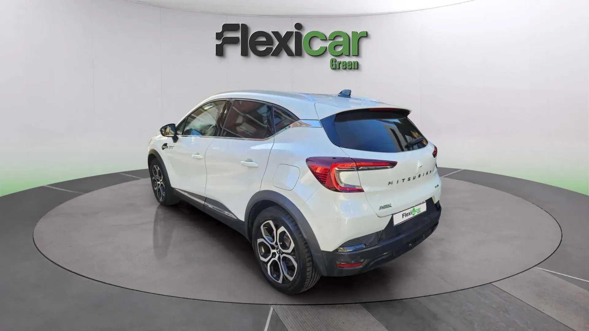 Mitsubishi ASX 160 PHEV Kaiteki - foto 5