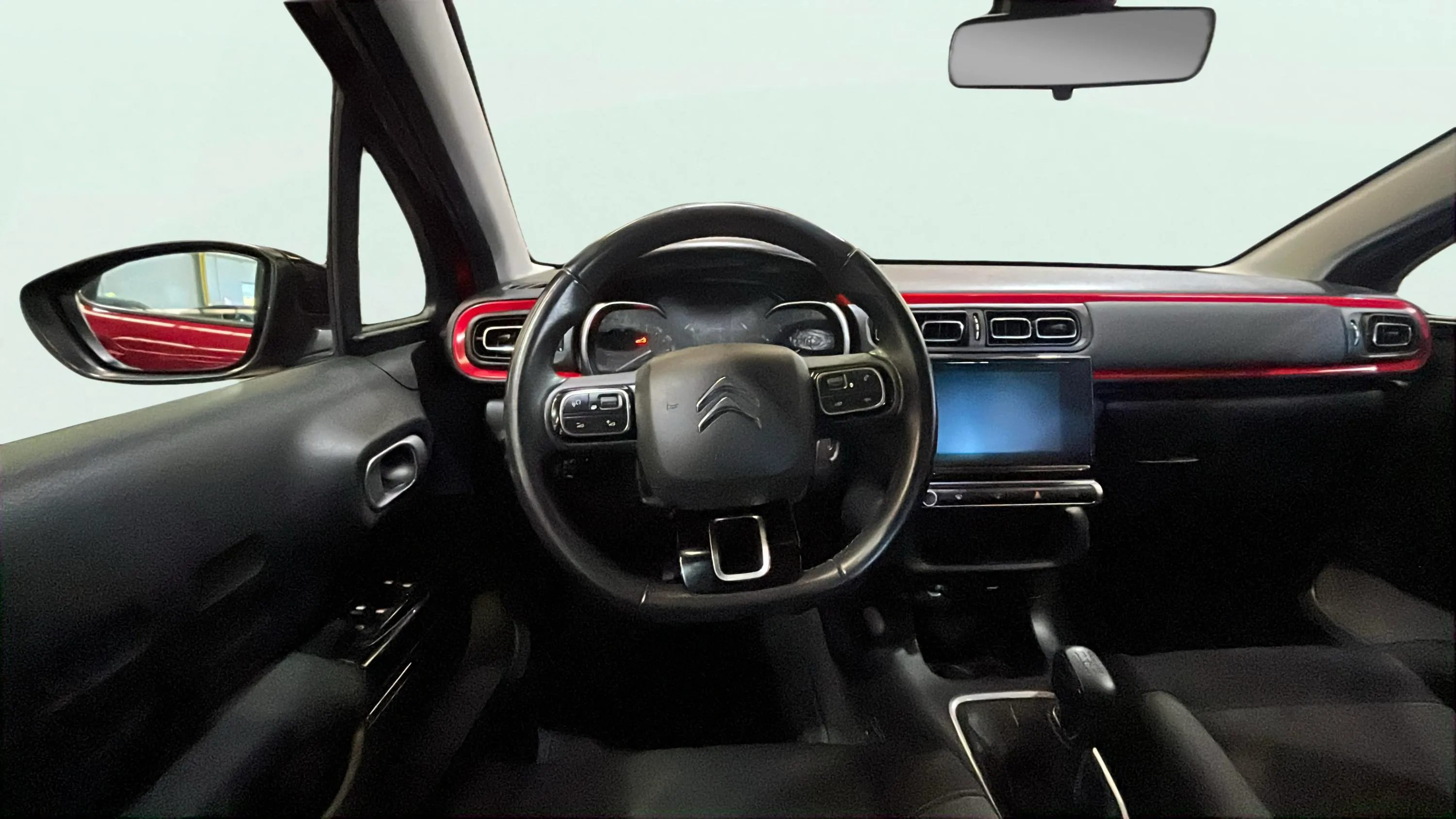 Citroën C3 PureTech Feel - foto 12
