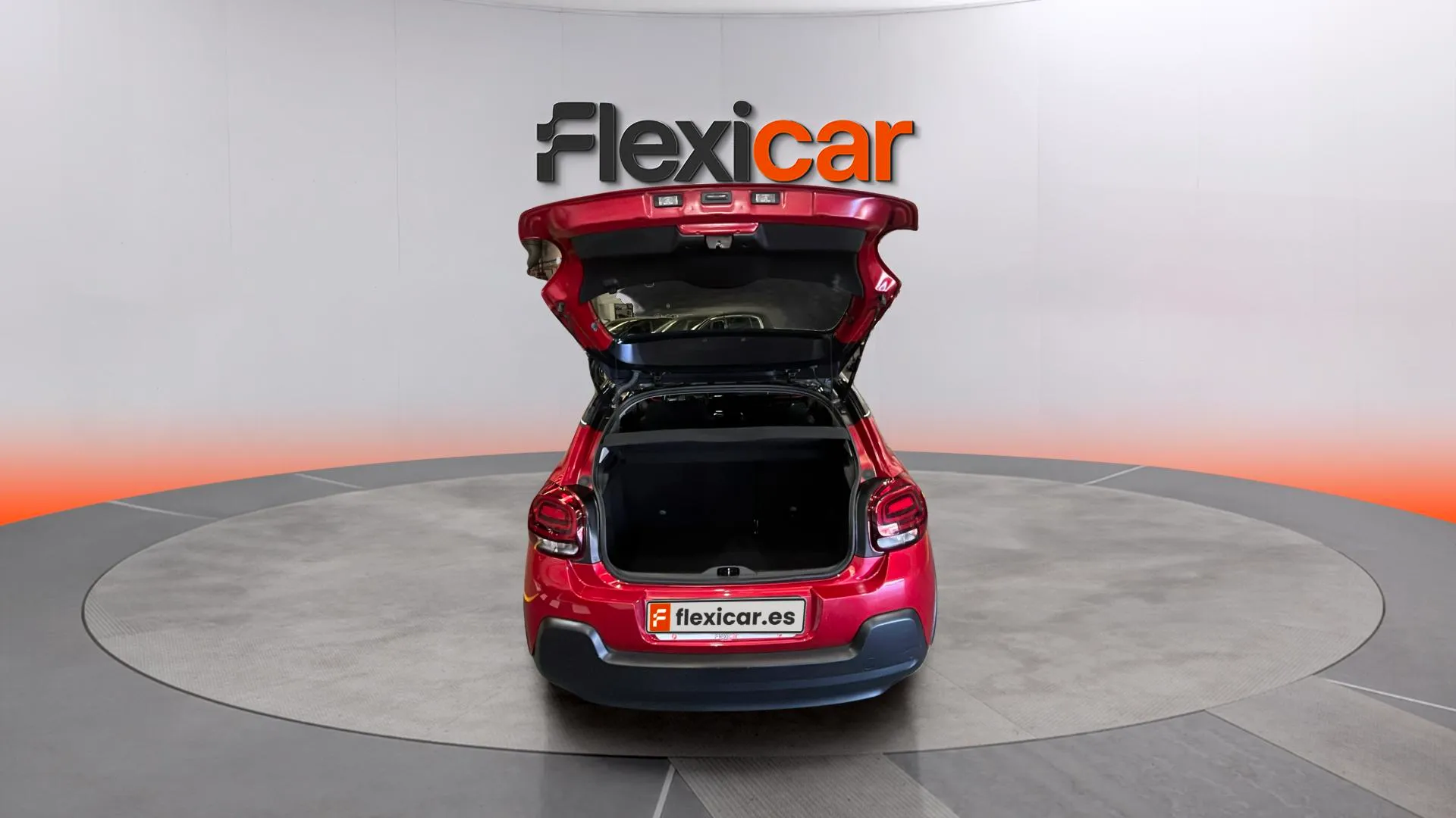 Citroën C3 PureTech Feel - foto 19
