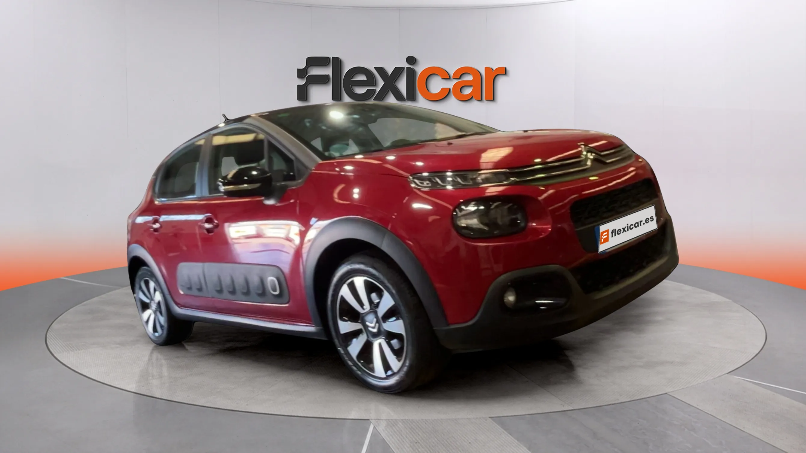 Citroën C3 PureTech Feel - foto 2