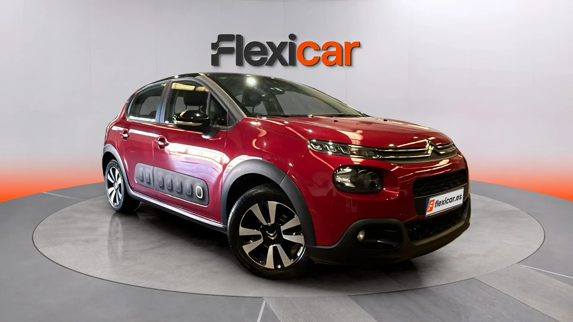 Citroën C3 PureTech Feel