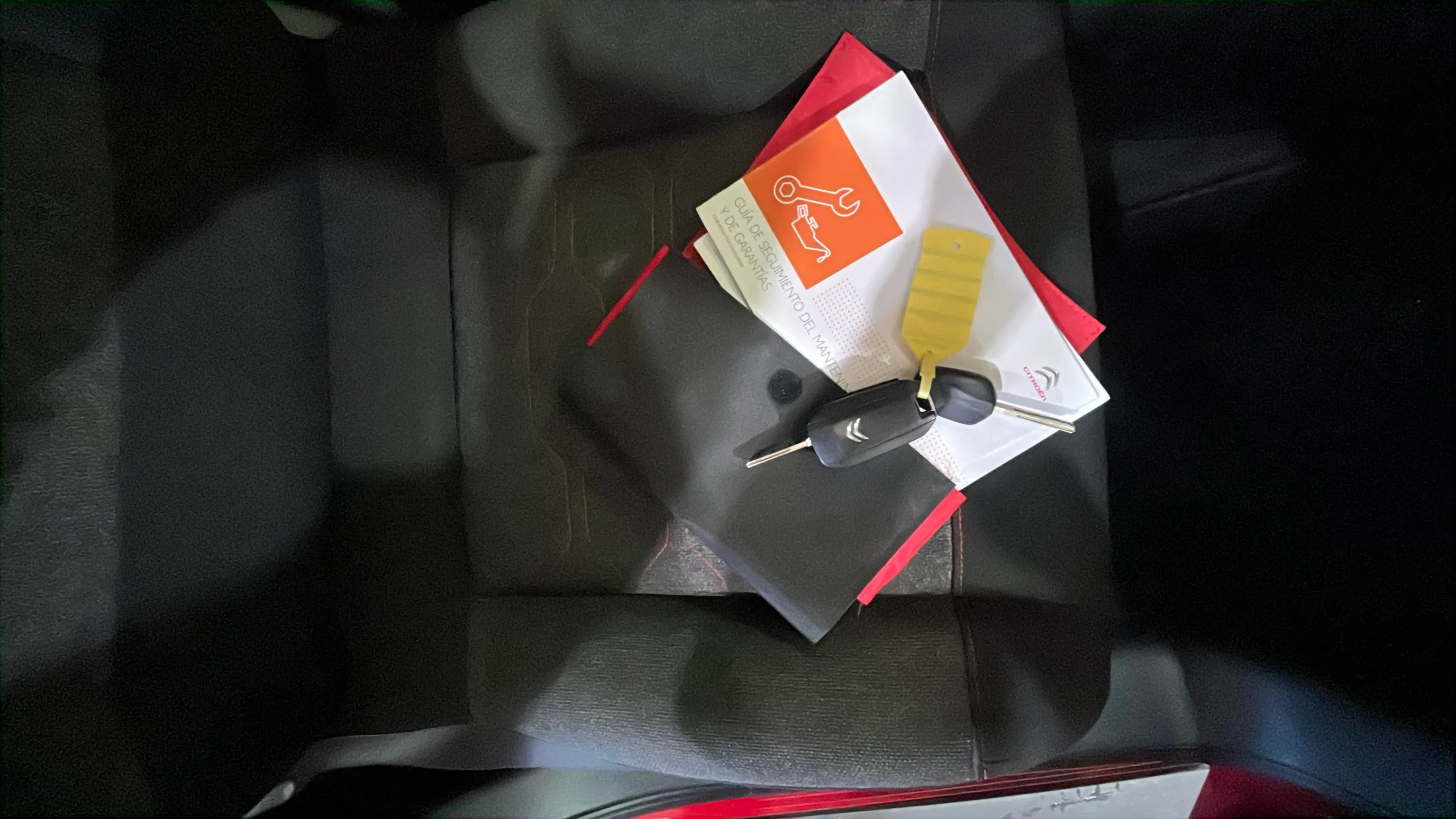 Citroën C3 PureTech Feel - foto 23