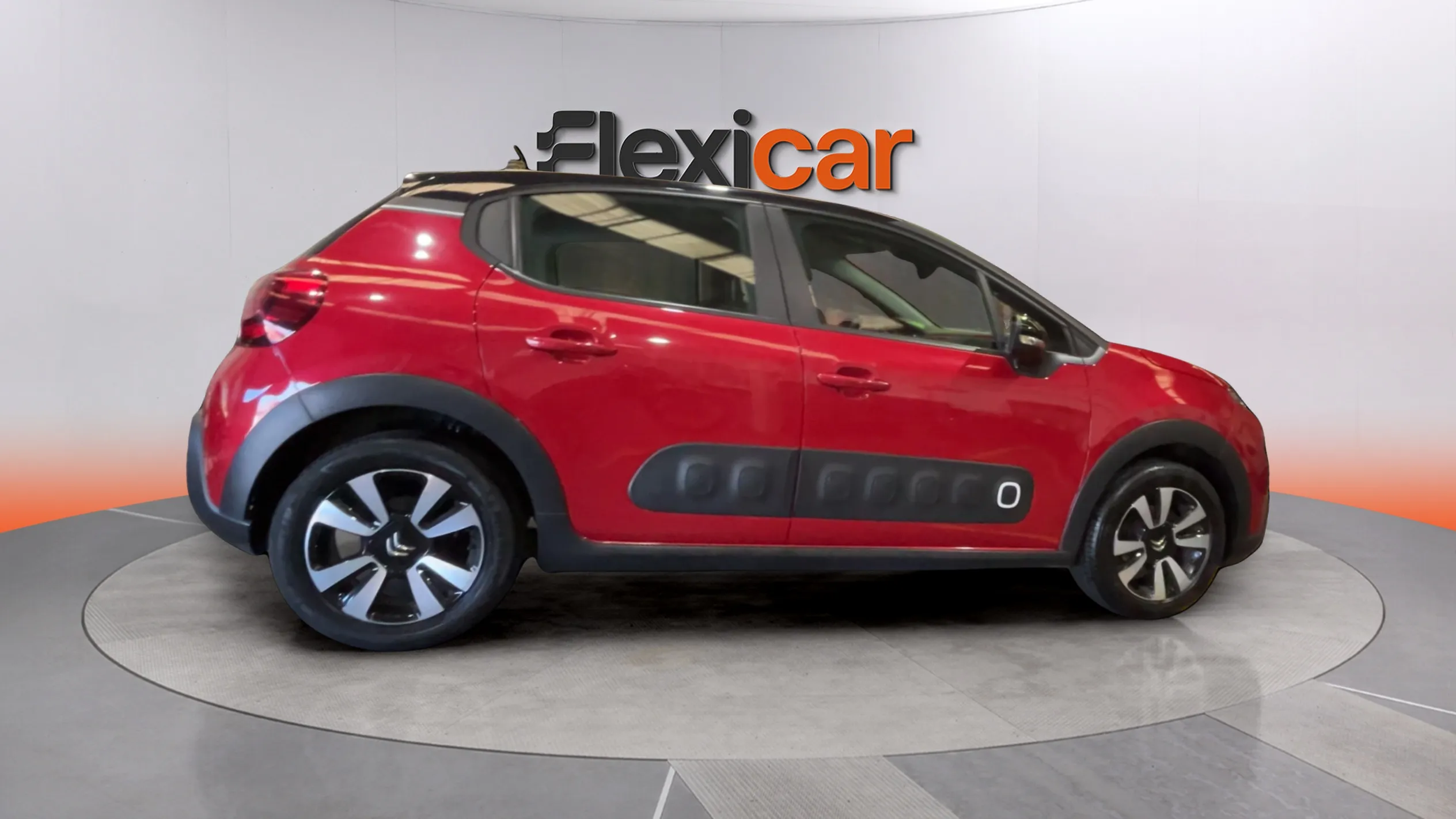 Citroën C3 PureTech Feel - foto 4