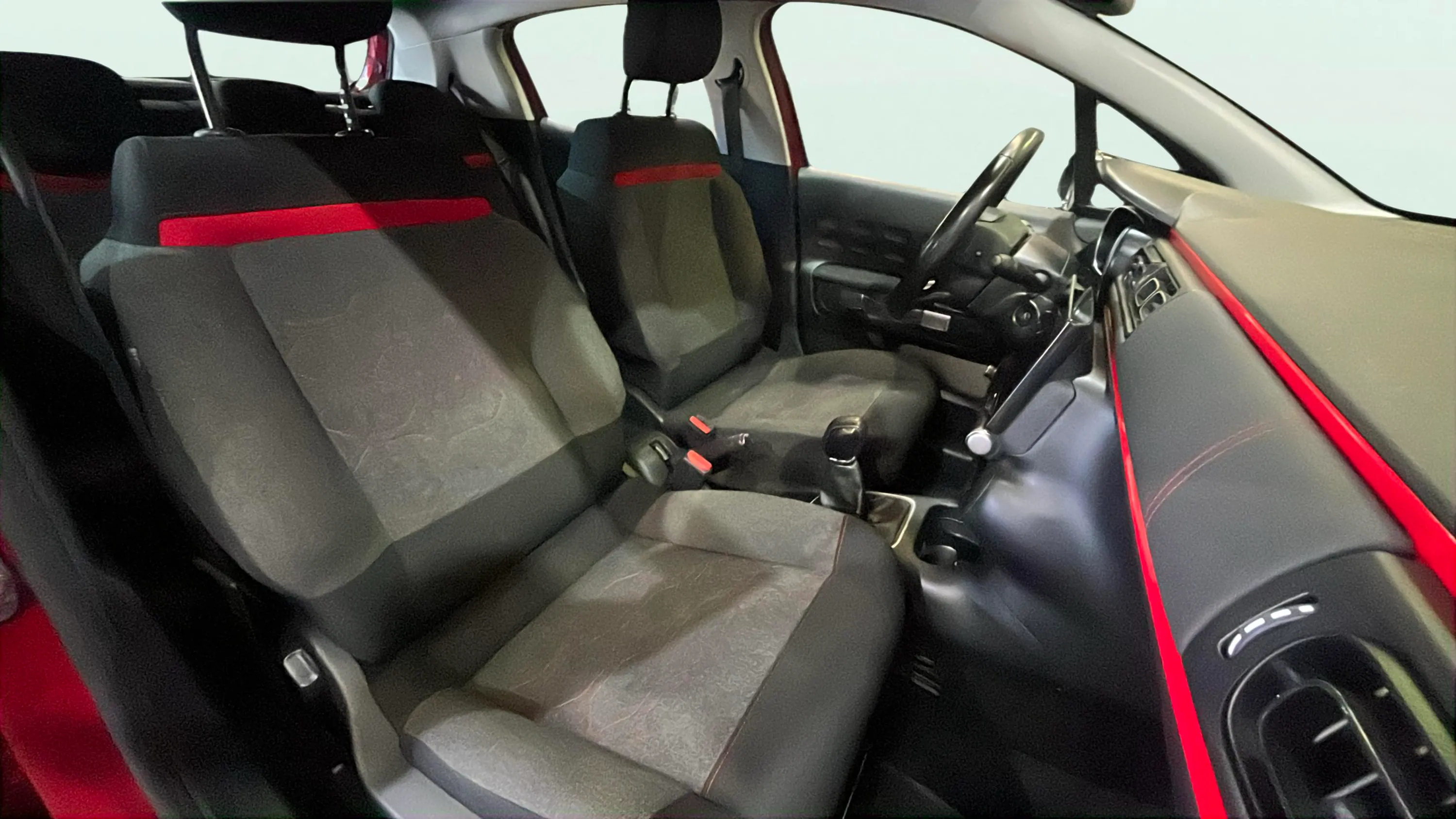 Citroën C3 PureTech Feel - foto 16