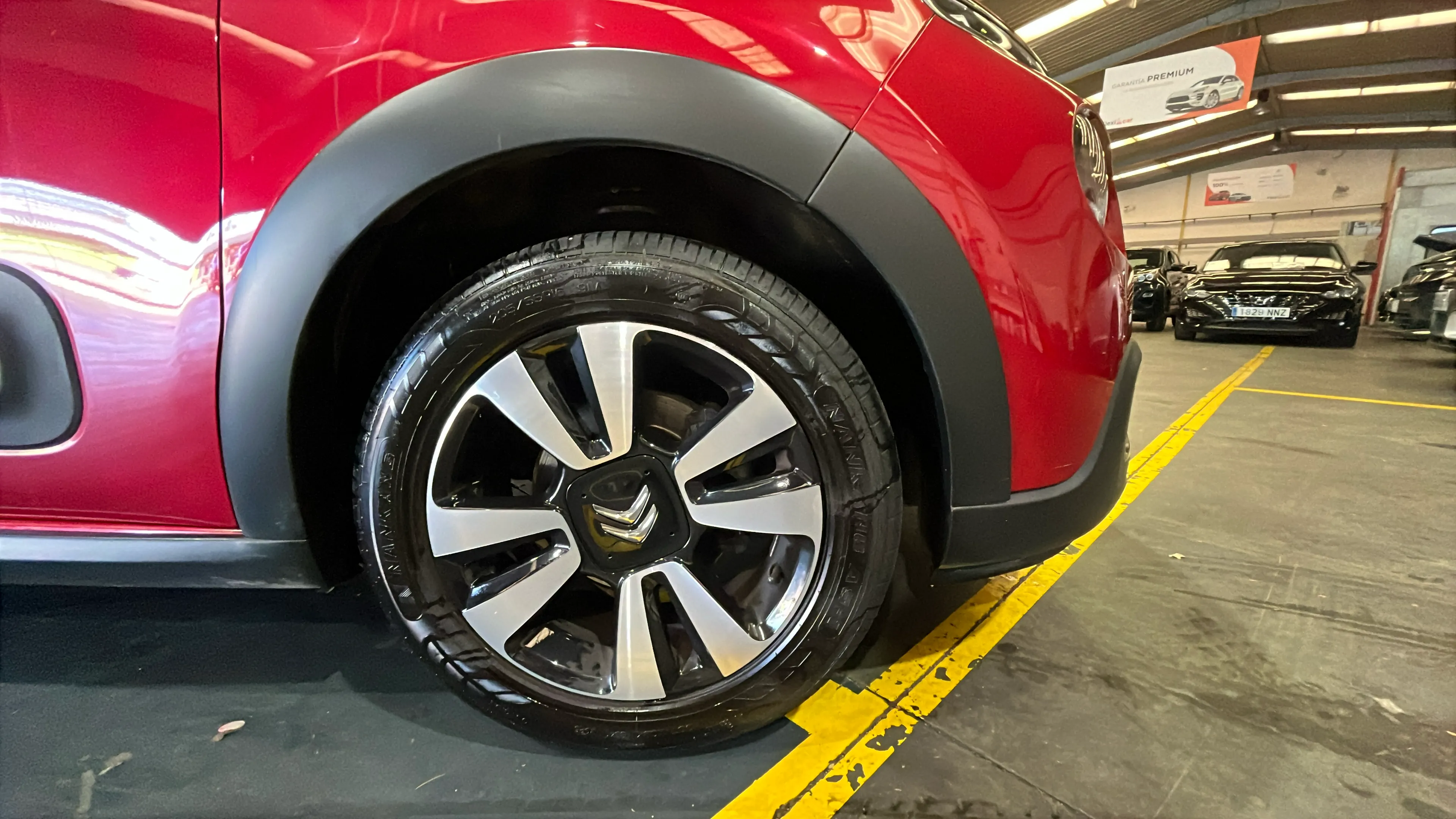Citroën C3 PureTech Feel - foto 22