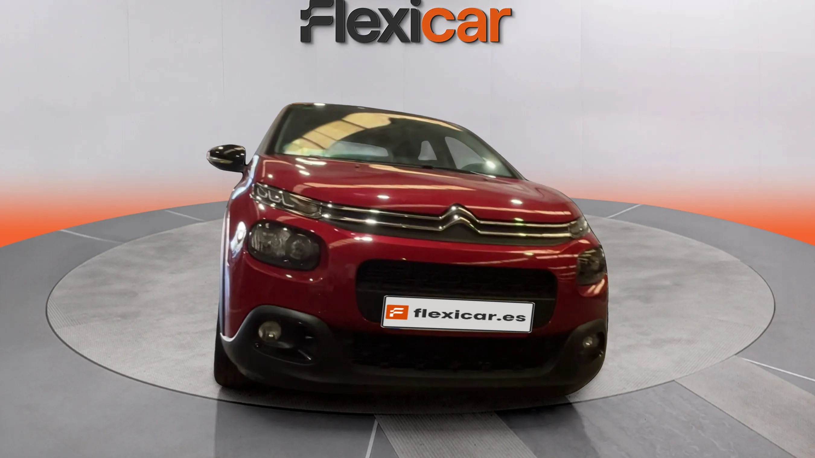 Citroën C3 PureTech Feel - foto 9