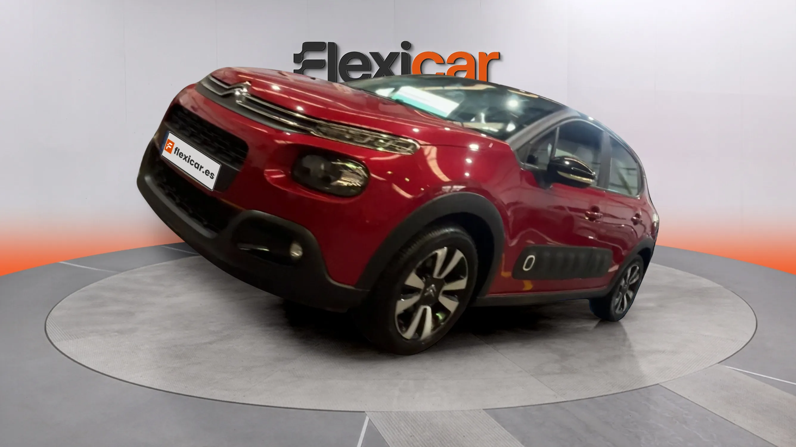 Citroën C3 PureTech Feel - foto 8