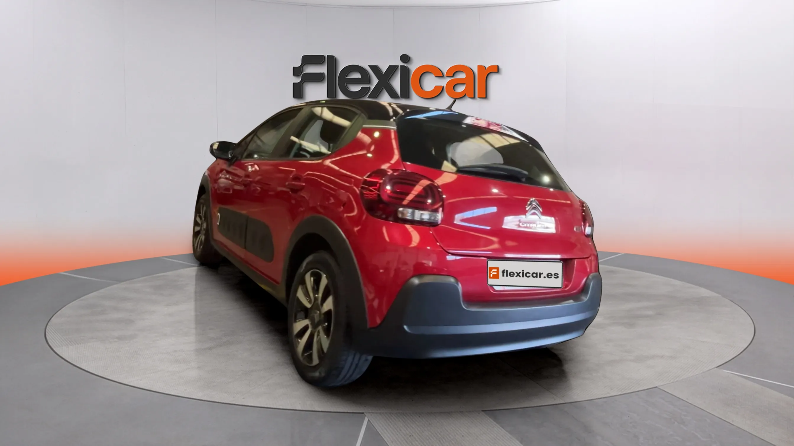 Citroën C3 PureTech Feel - foto 6