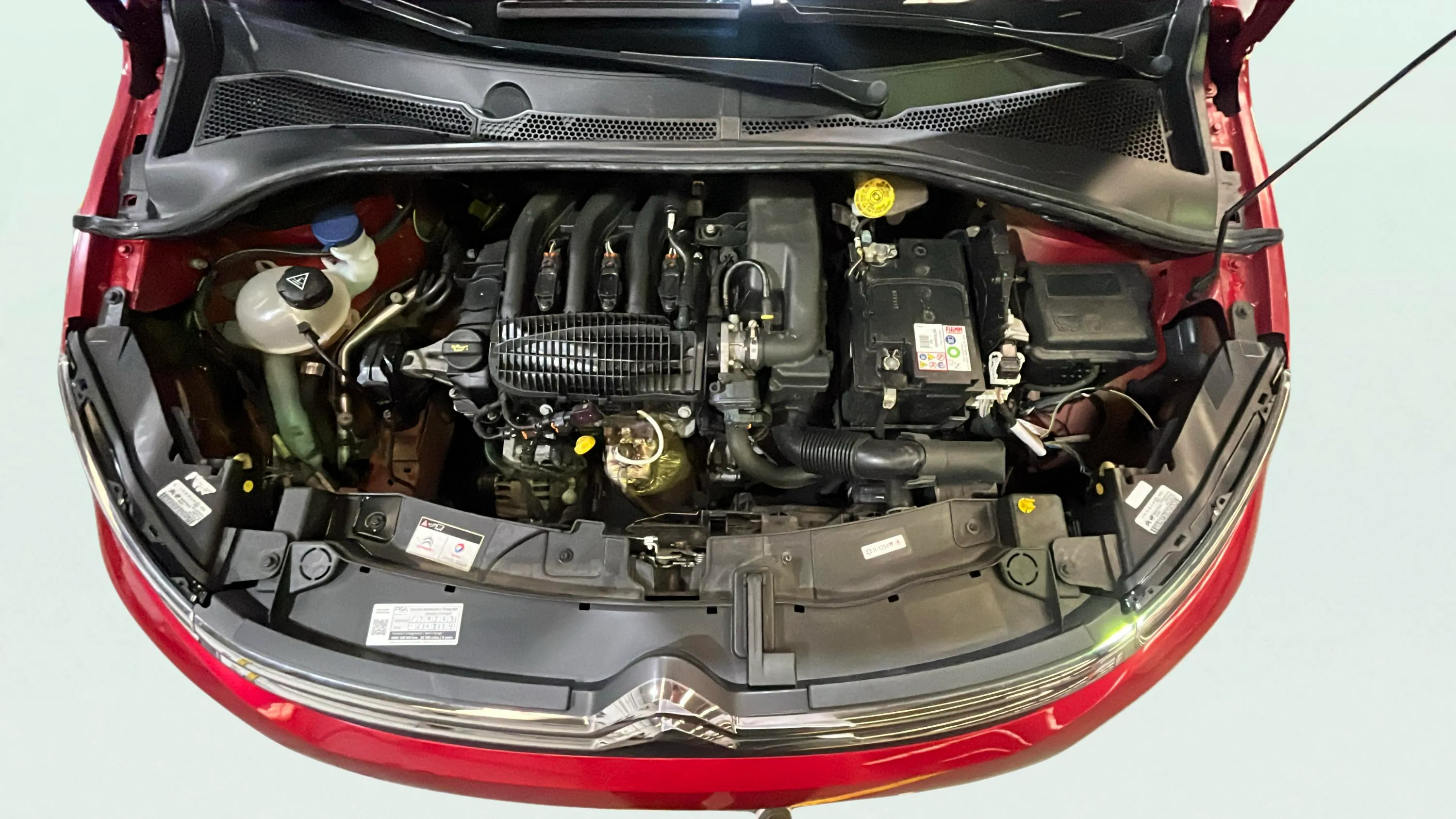 Citroën C3 PureTech Feel - foto 21