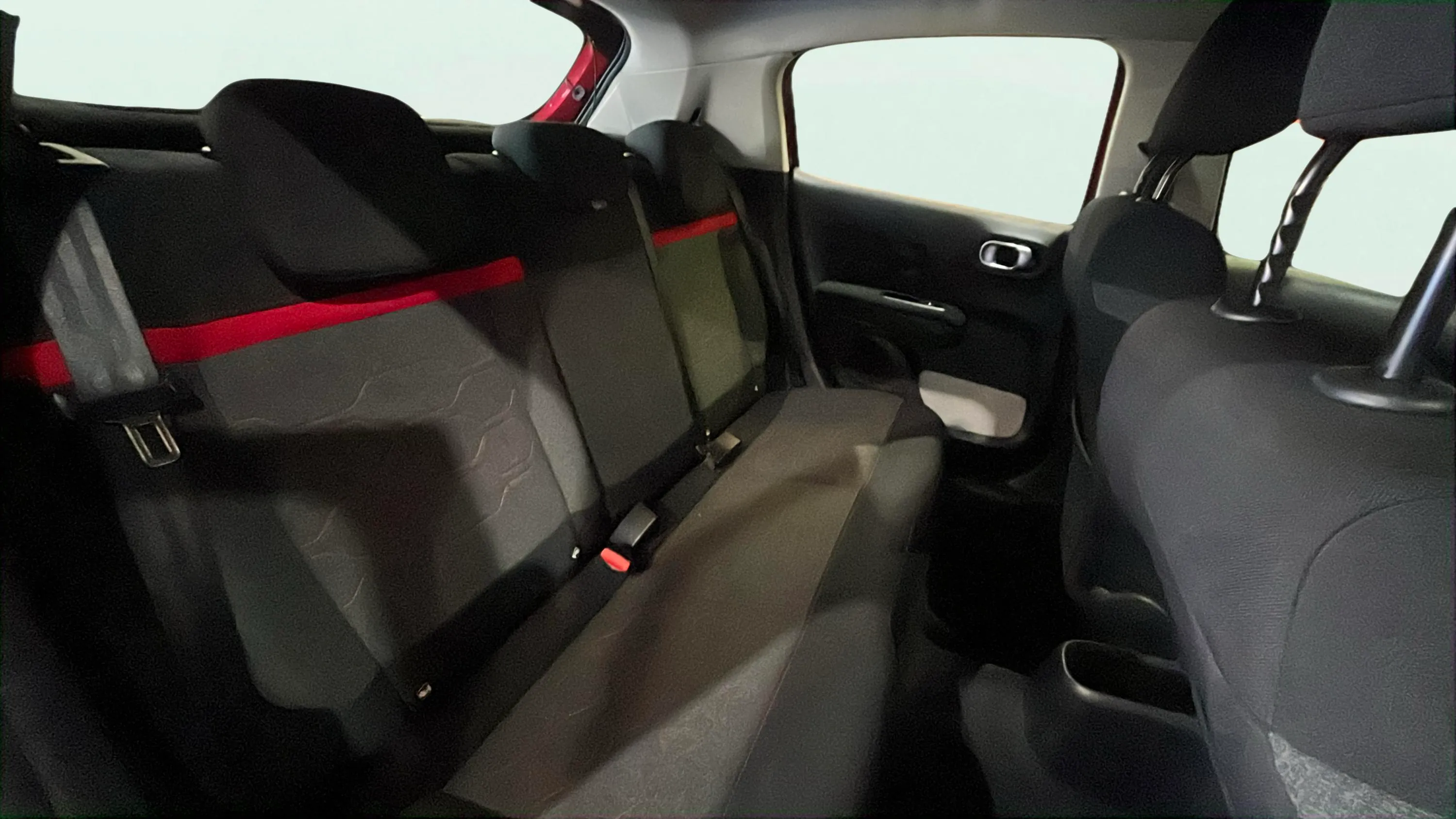 Citroën C3 PureTech Feel - foto 17