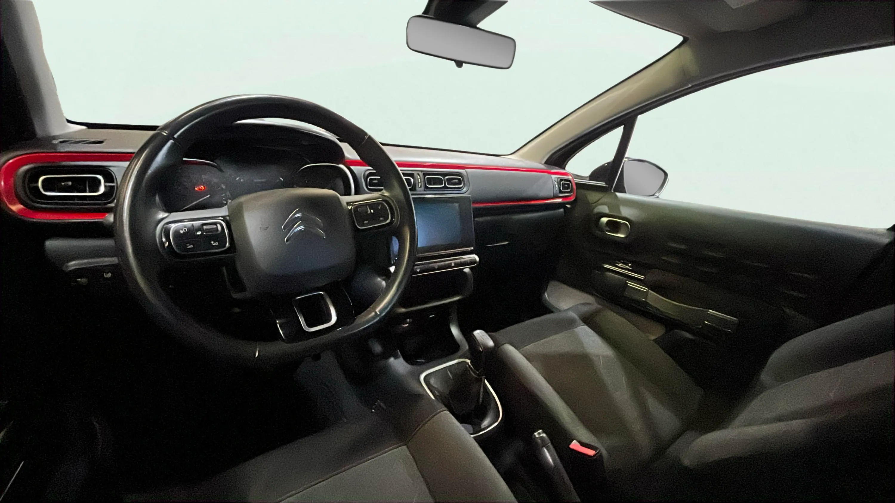 Citroën C3 PureTech Feel - foto 10