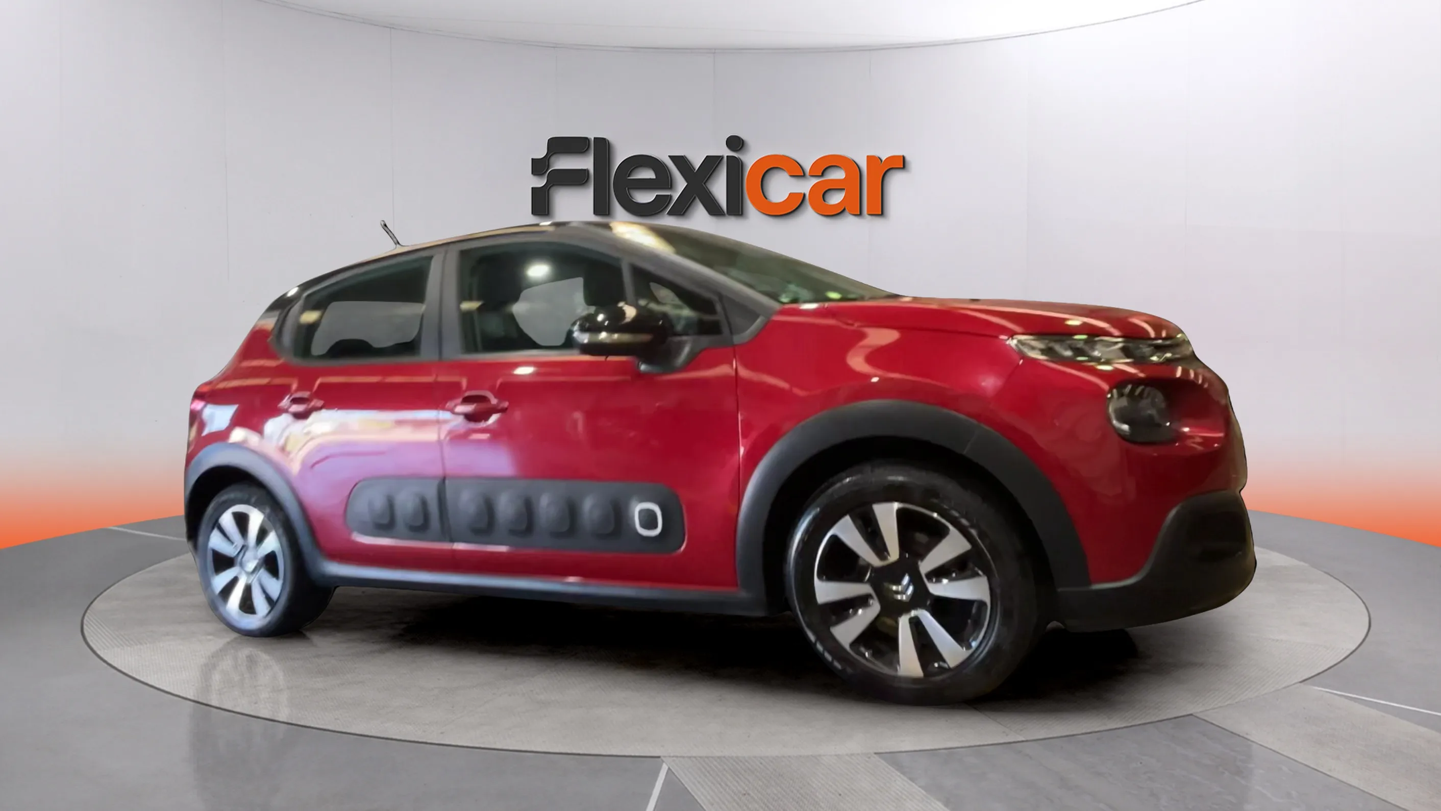 Citroën C3 PureTech Feel - foto 3