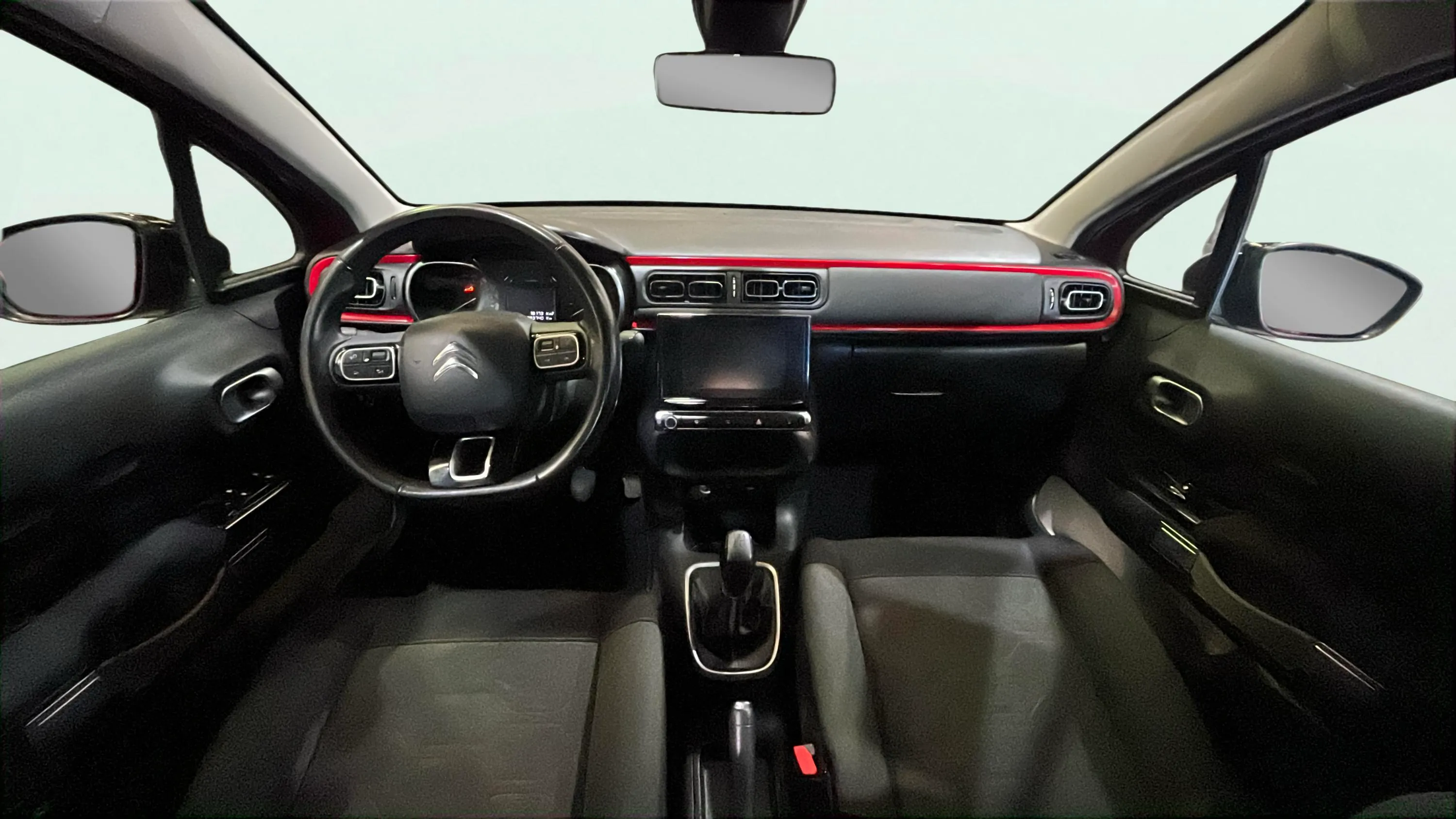 Citroën C3 PureTech Feel - foto 11