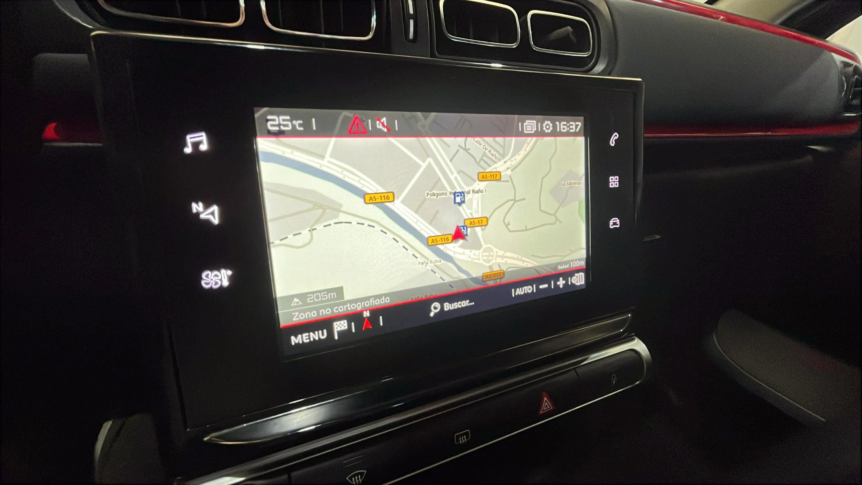 Citroën C3 PureTech Feel - foto 14