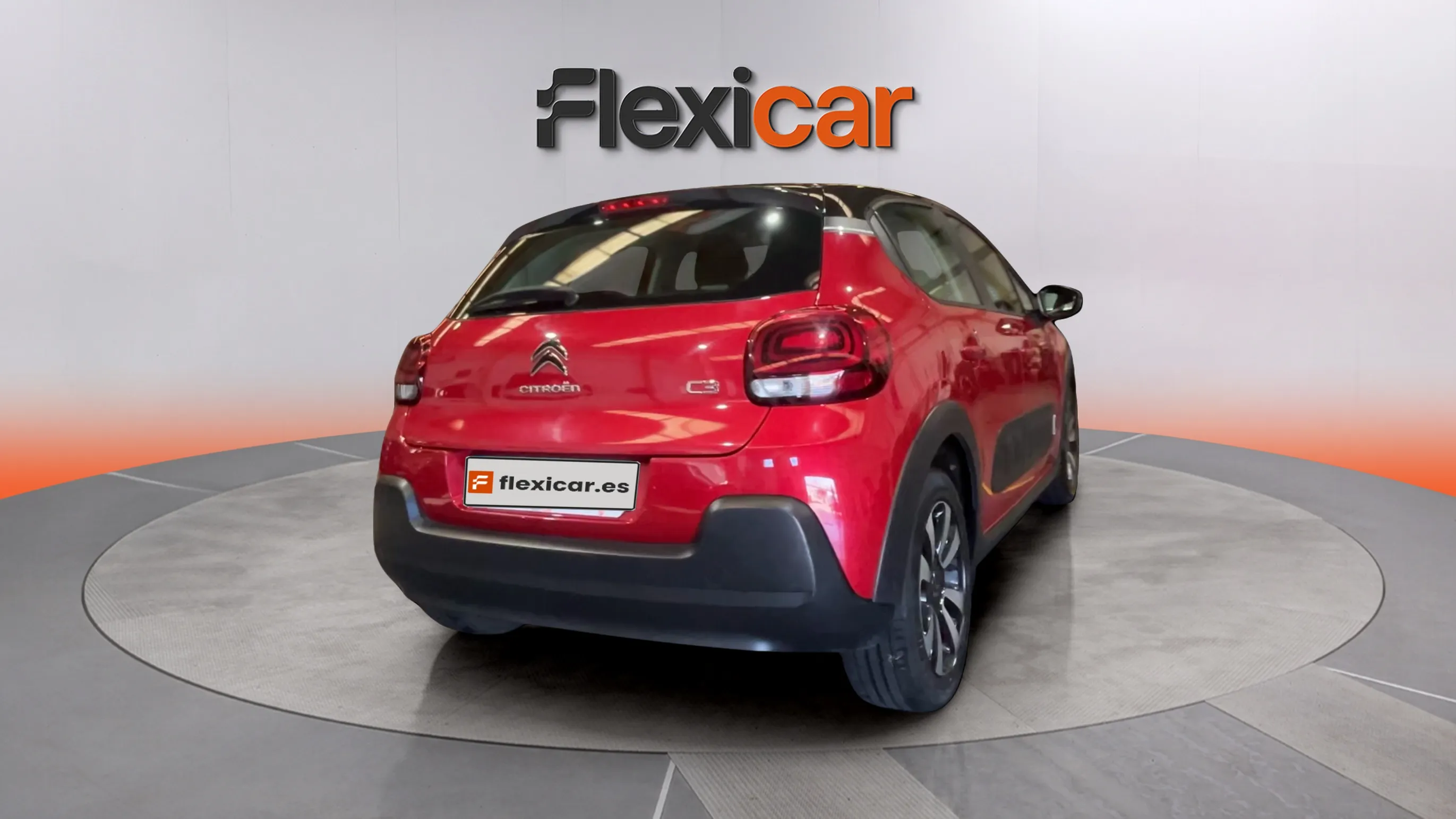 Citroën C3 PureTech Feel - foto 5