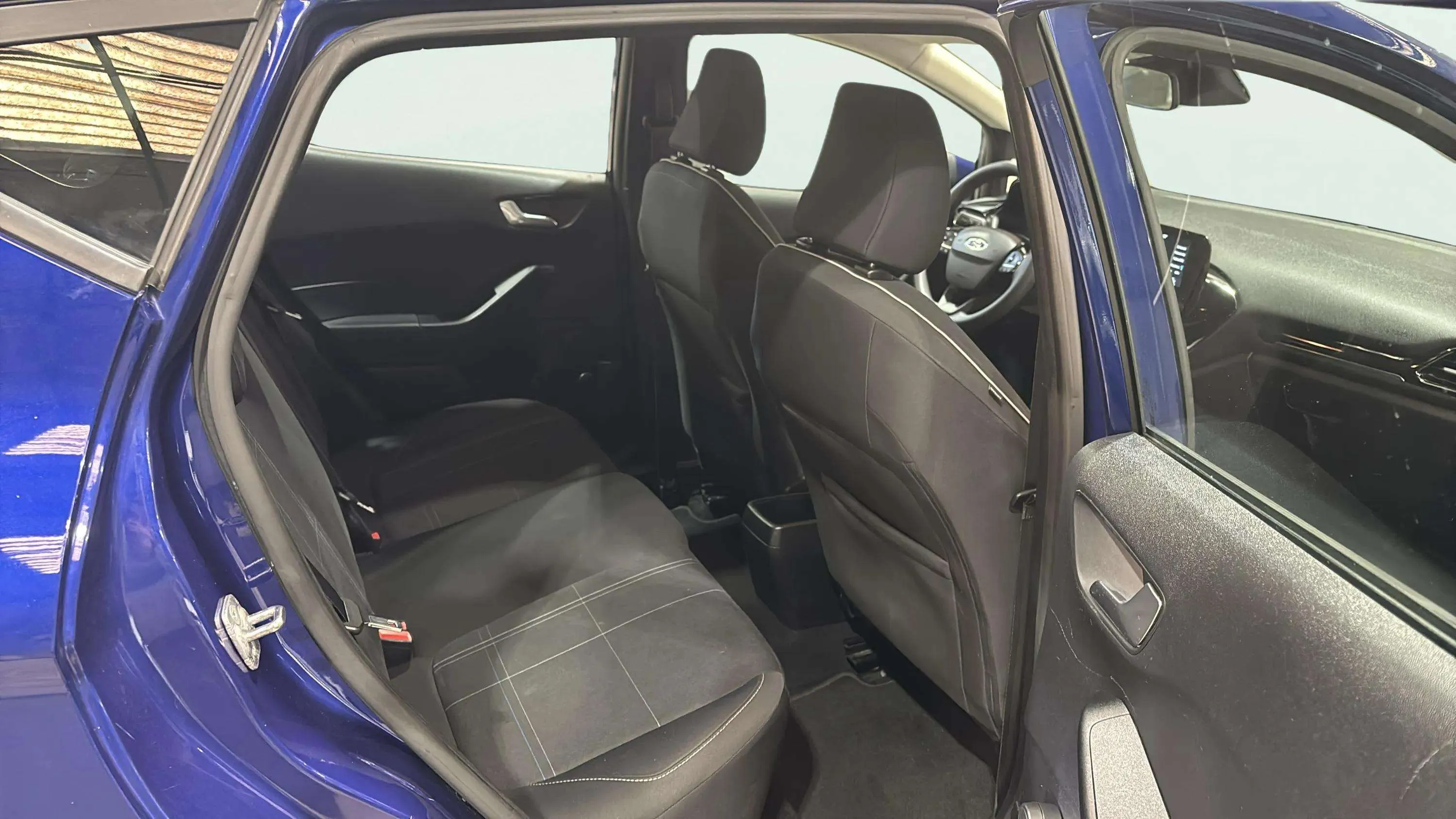 Ford Fiesta 1.0 EcoBoost Active - foto 23
