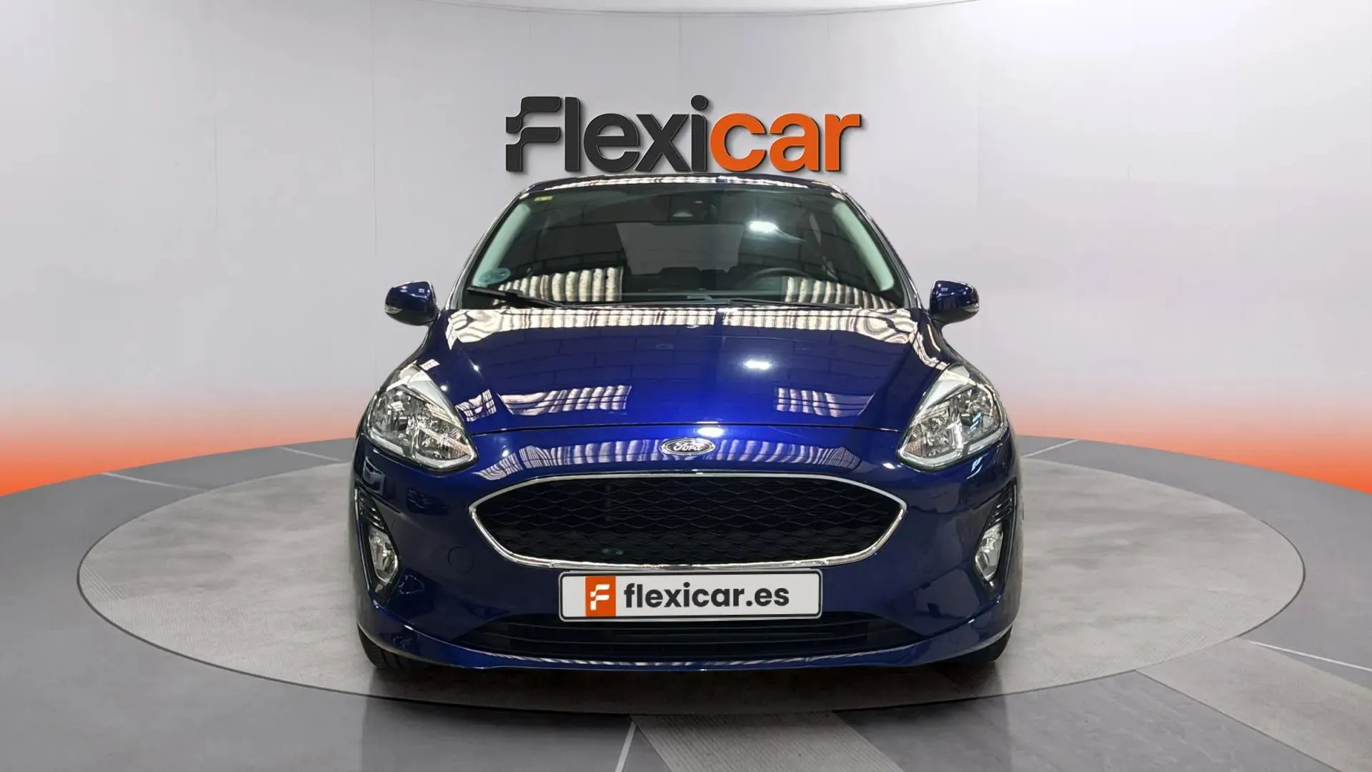 Ford Fiesta 1.0 EcoBoost Active - foto 2