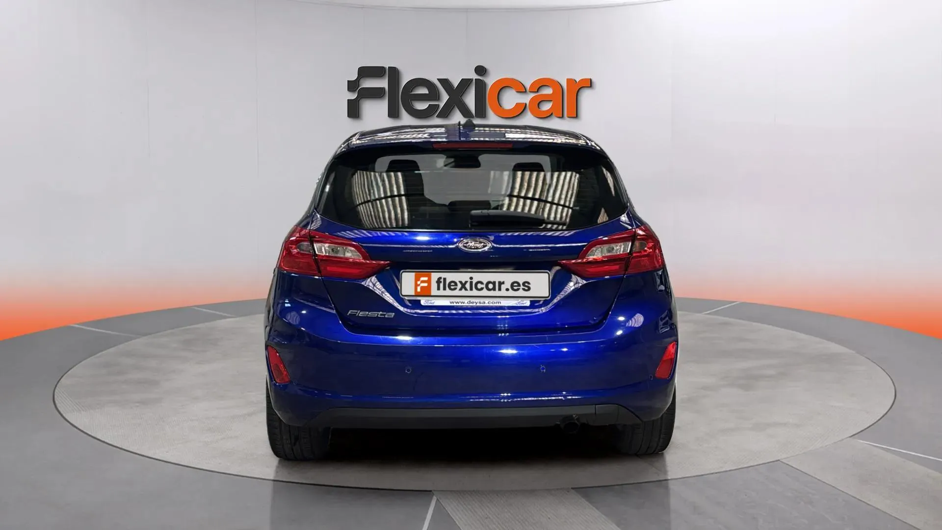 Ford Fiesta 1.0 EcoBoost Active - foto 6