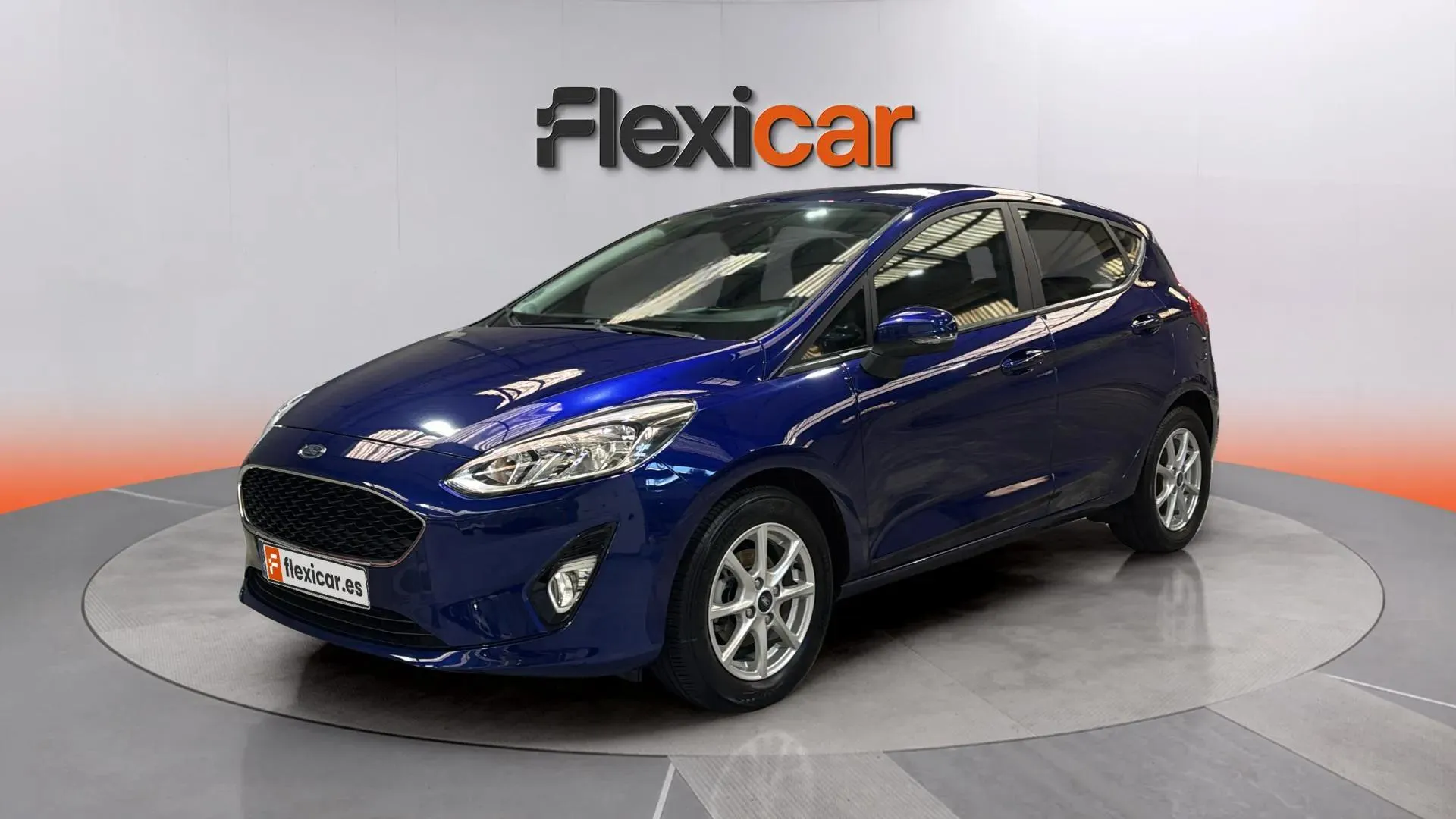 Ford Fiesta 1.0 EcoBoost Active - foto 3