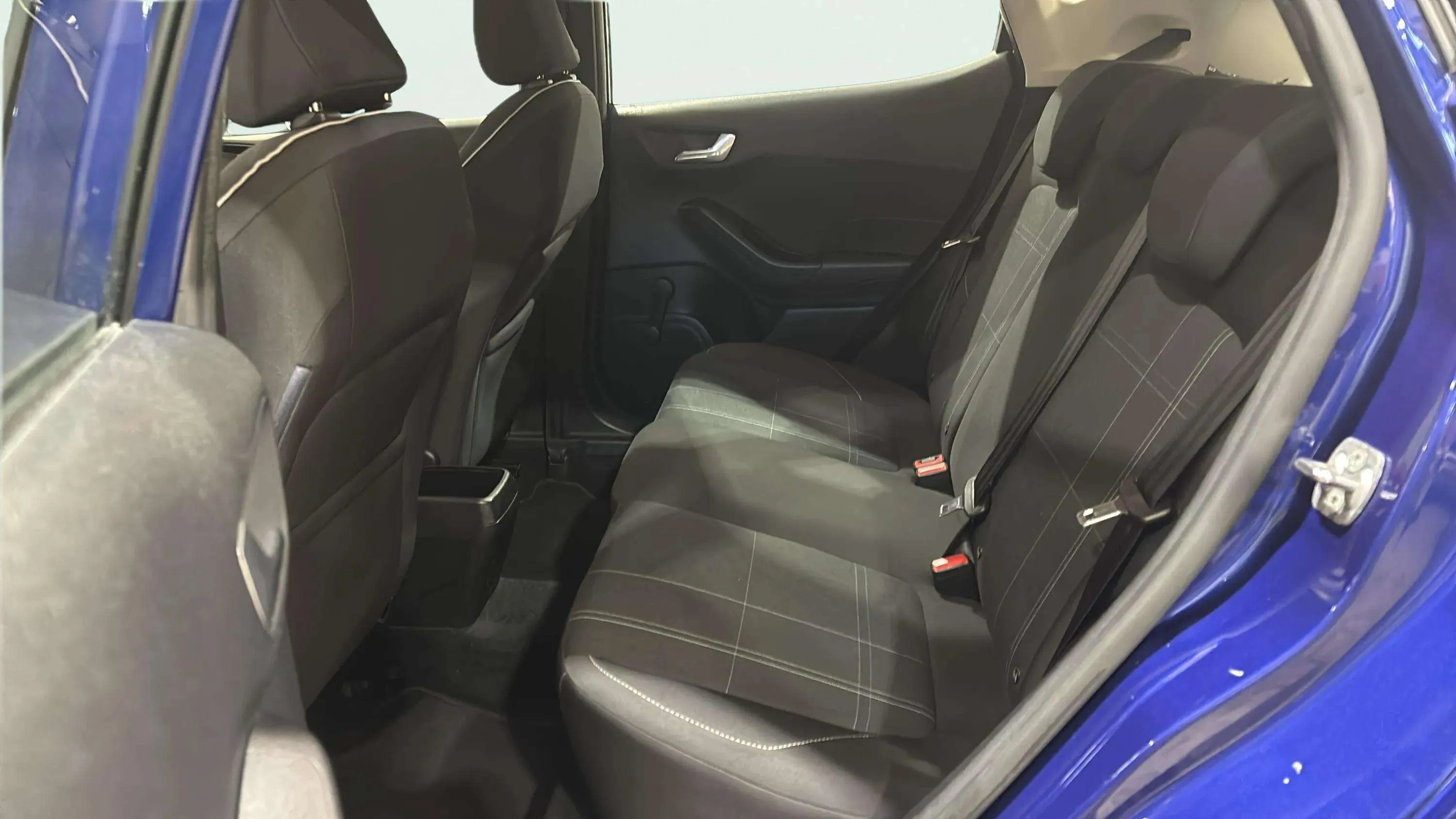 Ford Fiesta 1.0 EcoBoost Active - foto 21