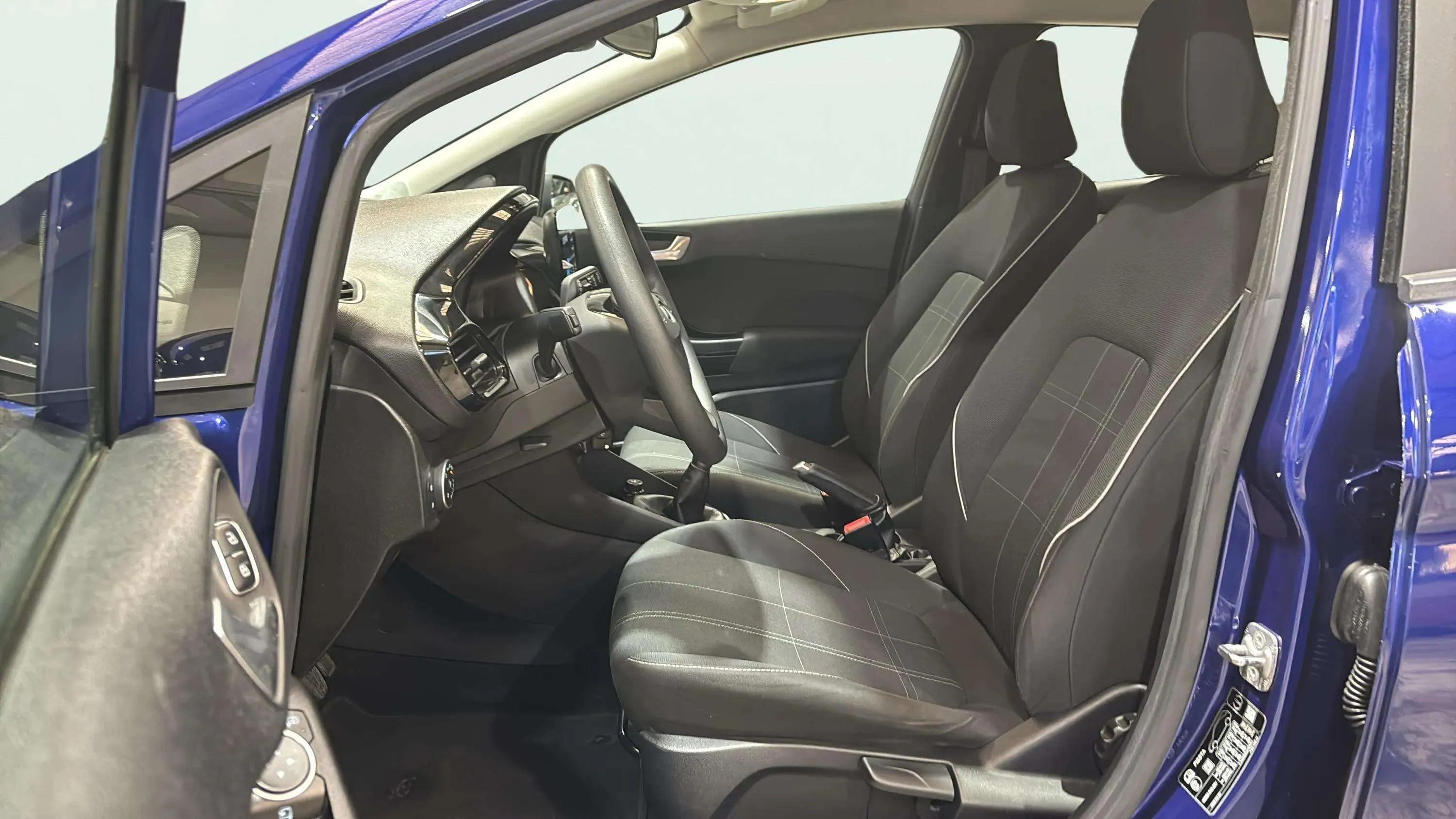 Ford Fiesta 1.0 EcoBoost Active - foto 20