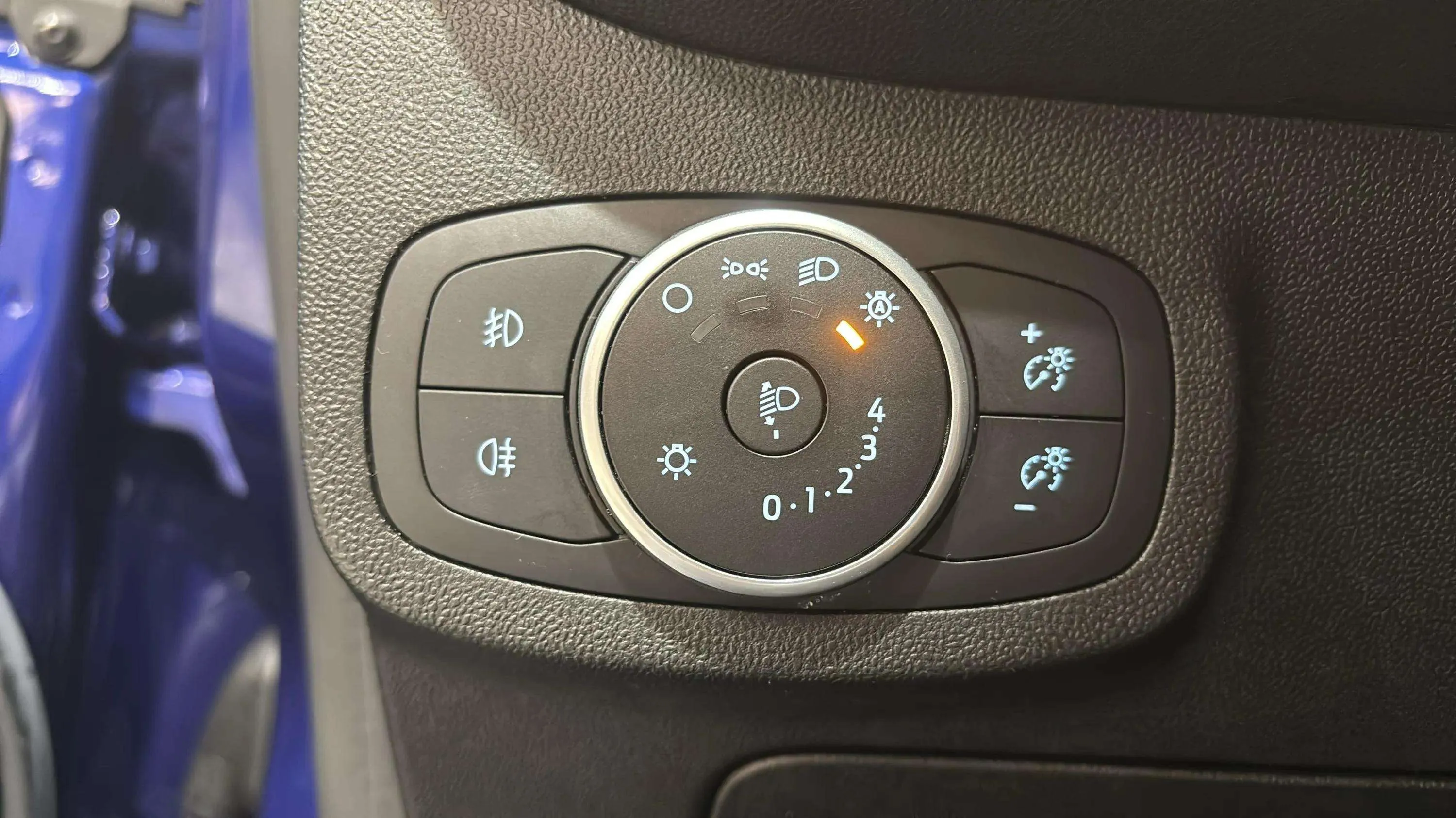 Ford Fiesta 1.0 EcoBoost Active - foto 18